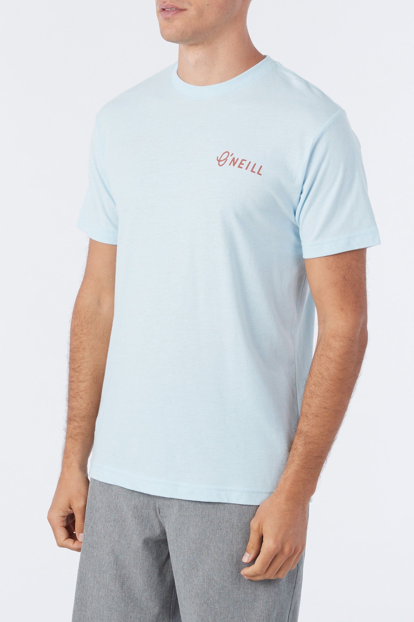UNDERCOVER TEE sold by O'Neill product image thumbnail 4