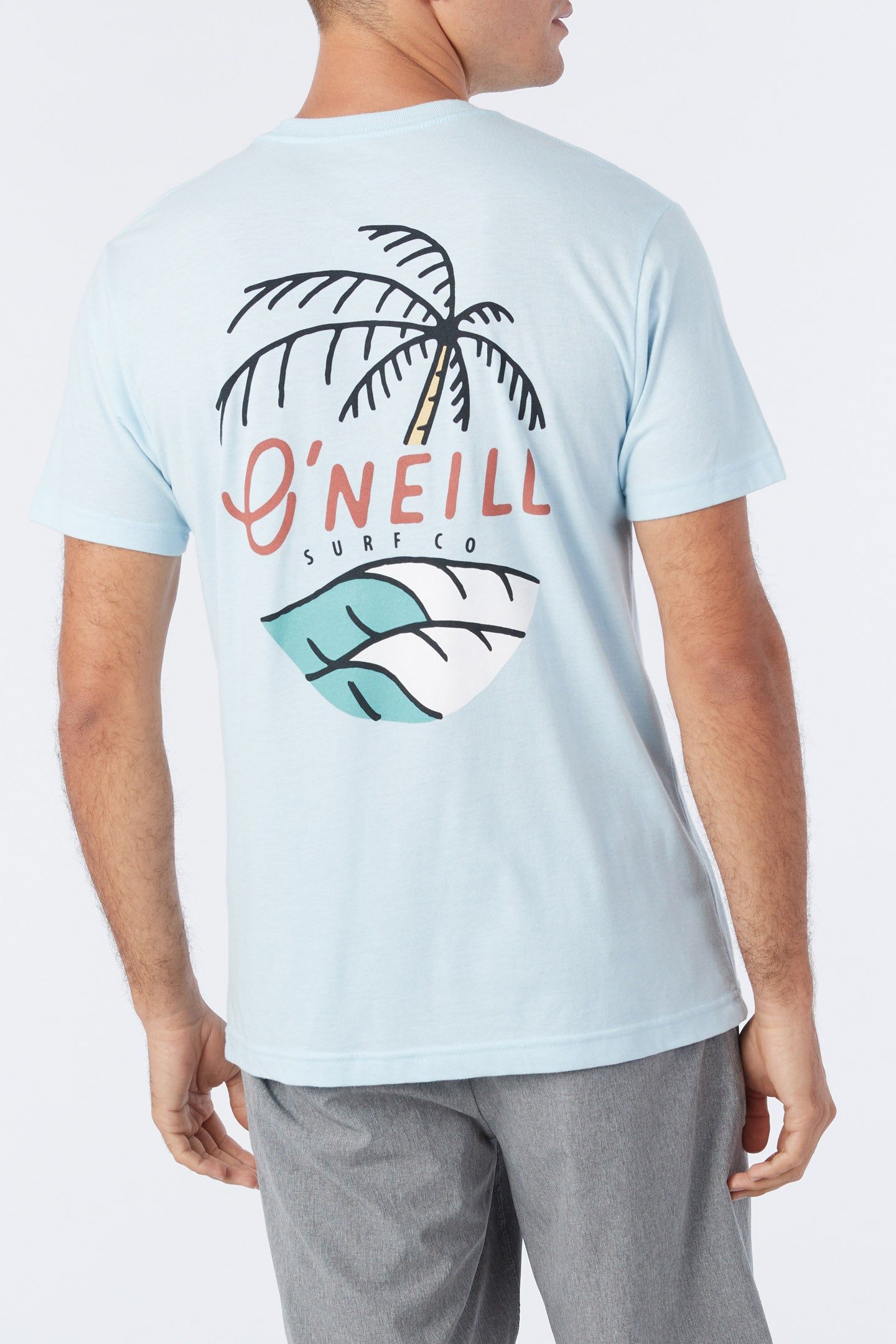 UNDERCOVER TEE sold by O'Neill product image thumbnail 5