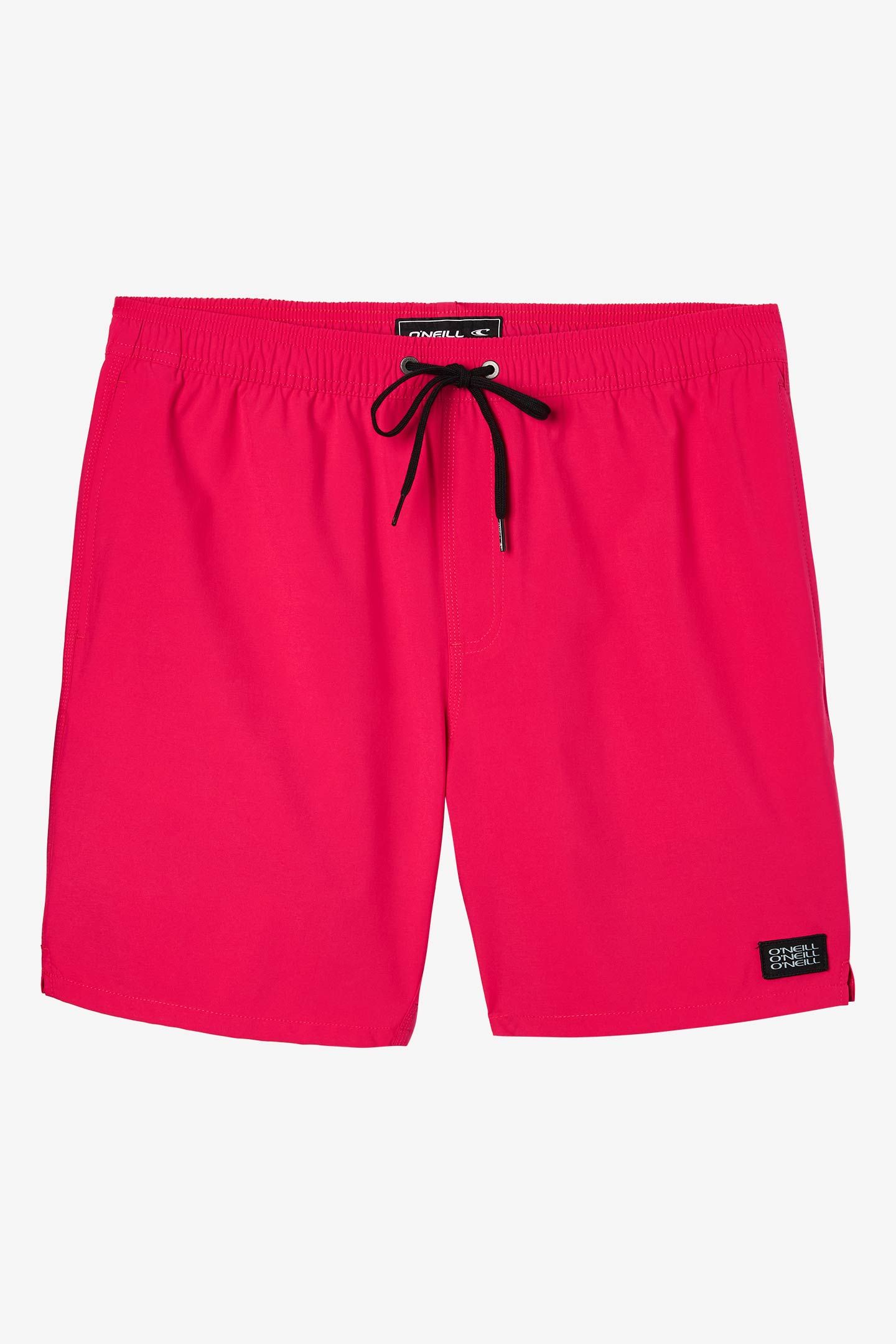 SOLID VOLLEY 17" BOARDSHORTS sold by O'Neill