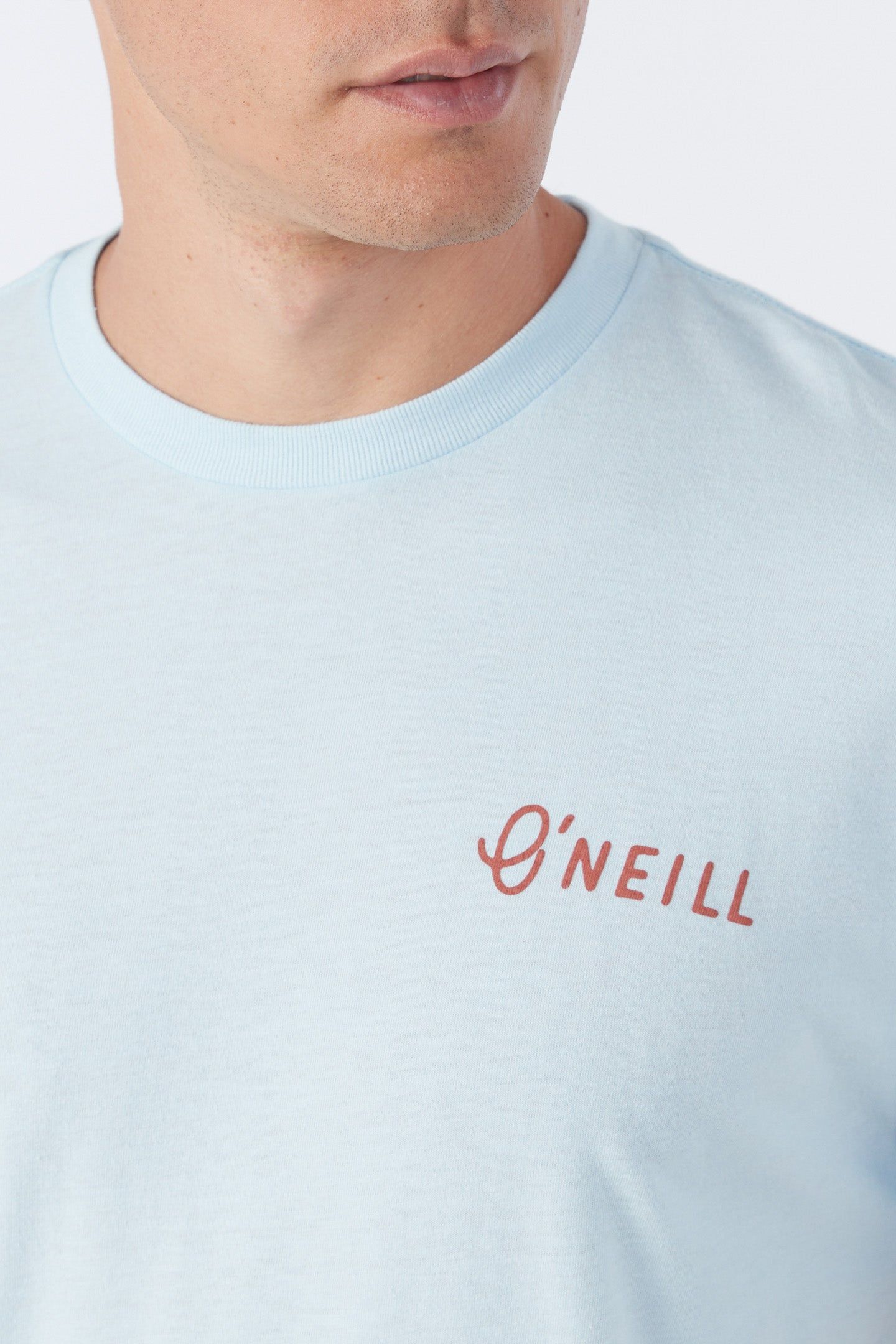 UNDERCOVER TEE sold by O'Neill product image thumbnail 3