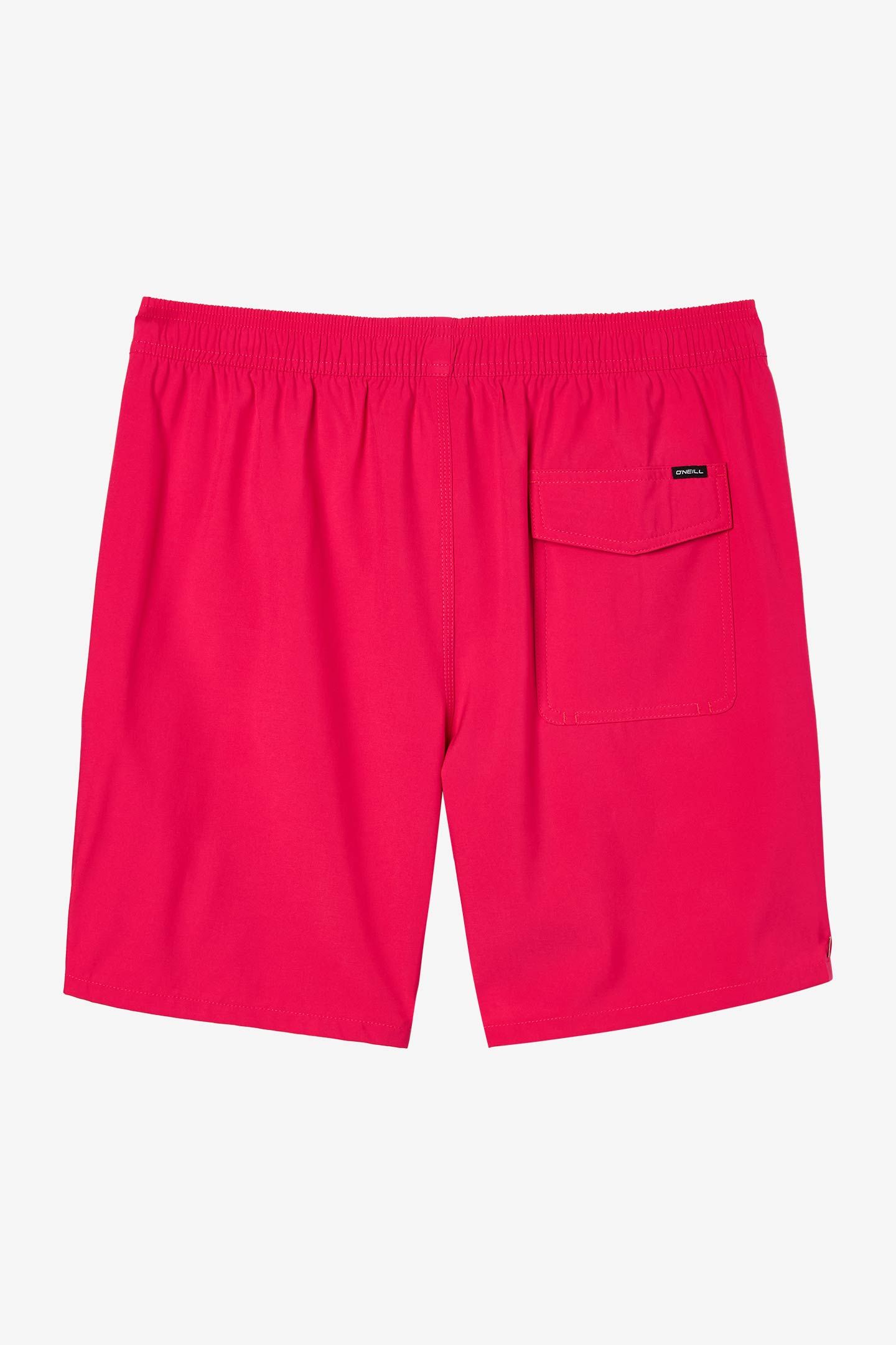 SOLID VOLLEY 17" BOARDSHORTS sold by O'Neill product image thumbnail 2