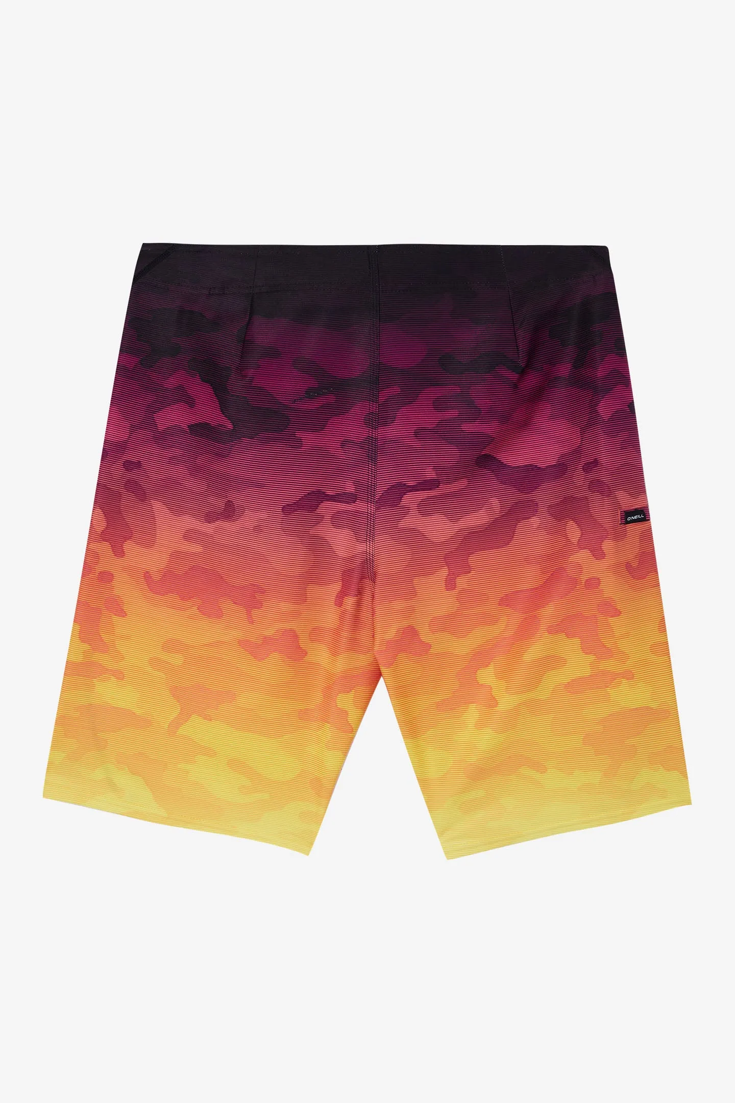 HYPERFREAK HEAT S-SEAM FADE 21" BOARDSHORTS sold by O'Neill product image thumbnail 5