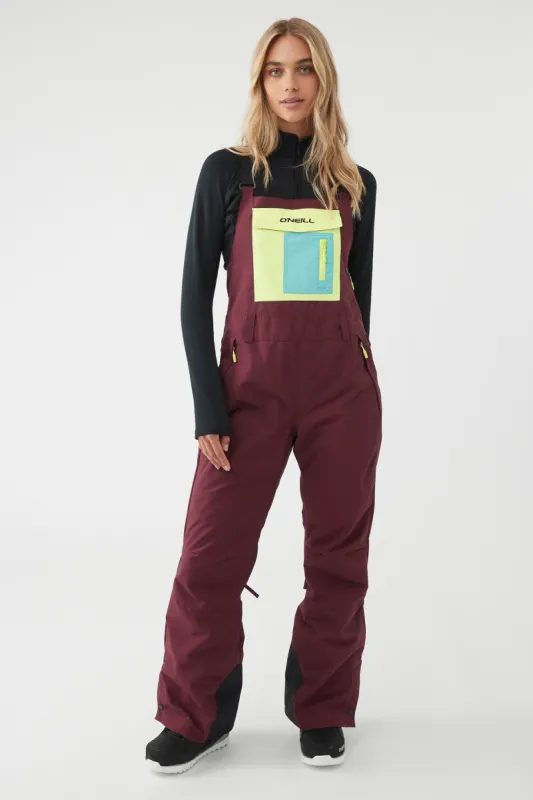 O'RIGINALS BIB PANTS sold by O'Neill