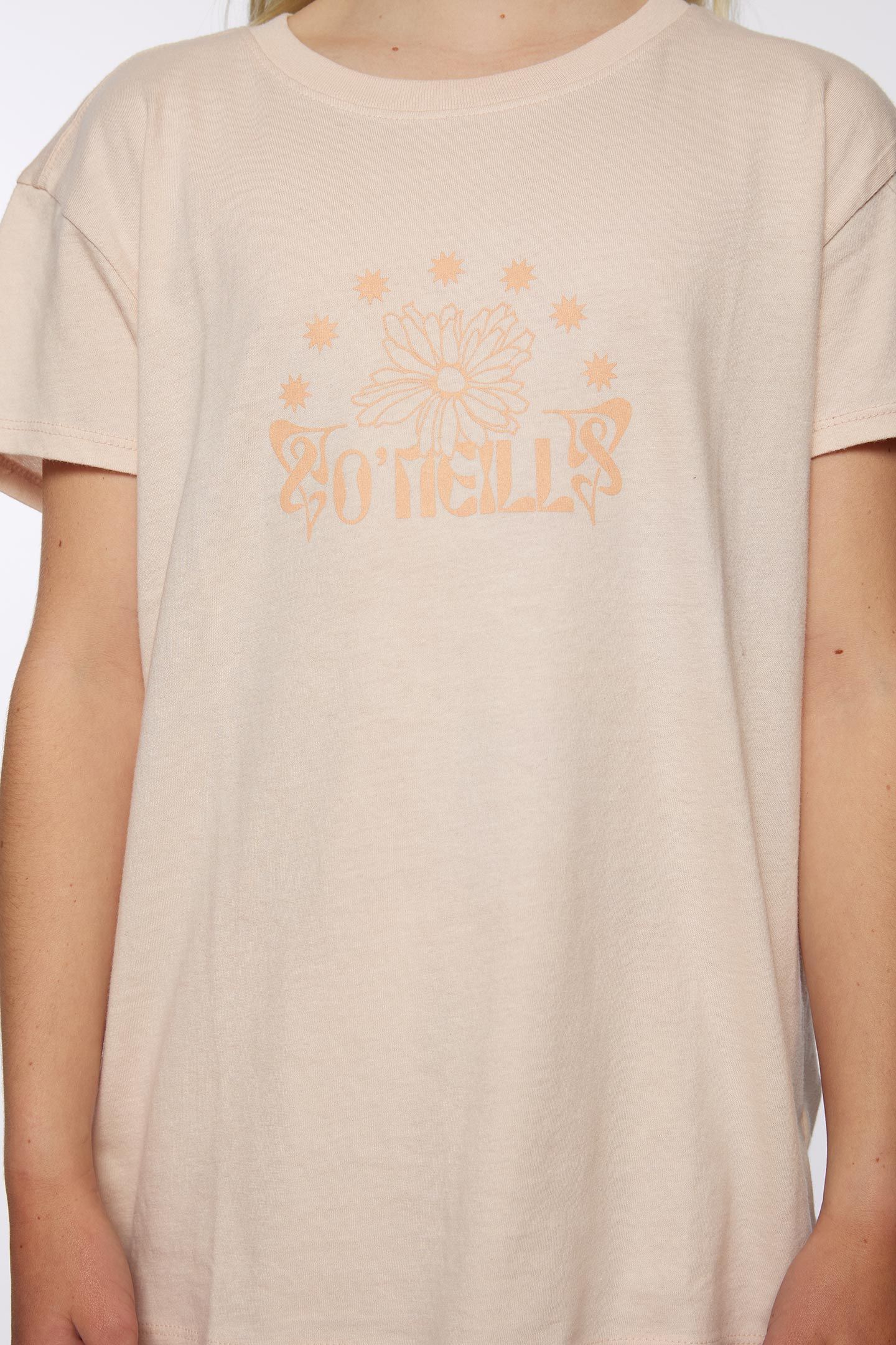 GIRL'S SERENITY TEE sold by O'Neill product image thumbnail 3