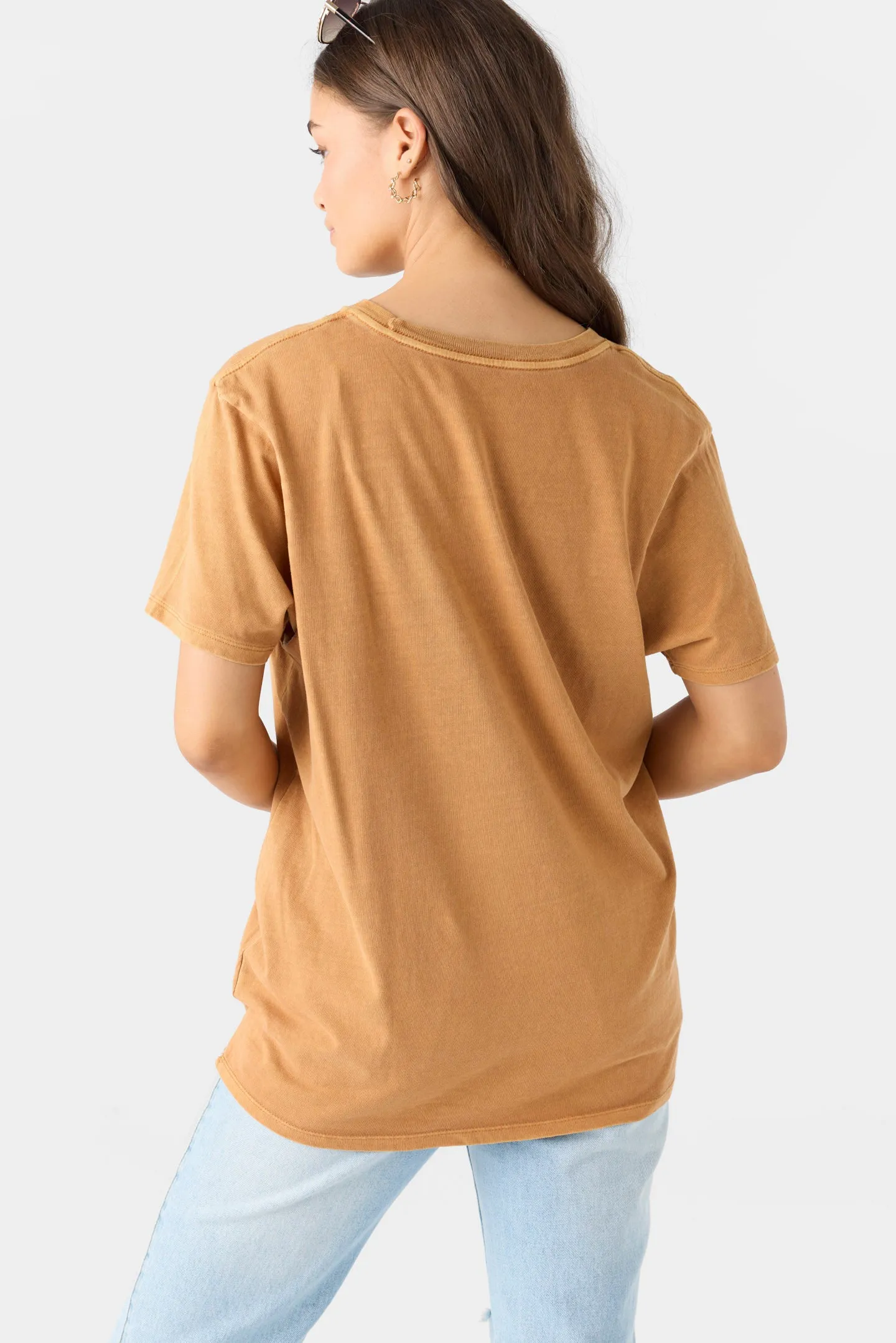 JUPITER TEE sold by O'Neill product image thumbnail 2