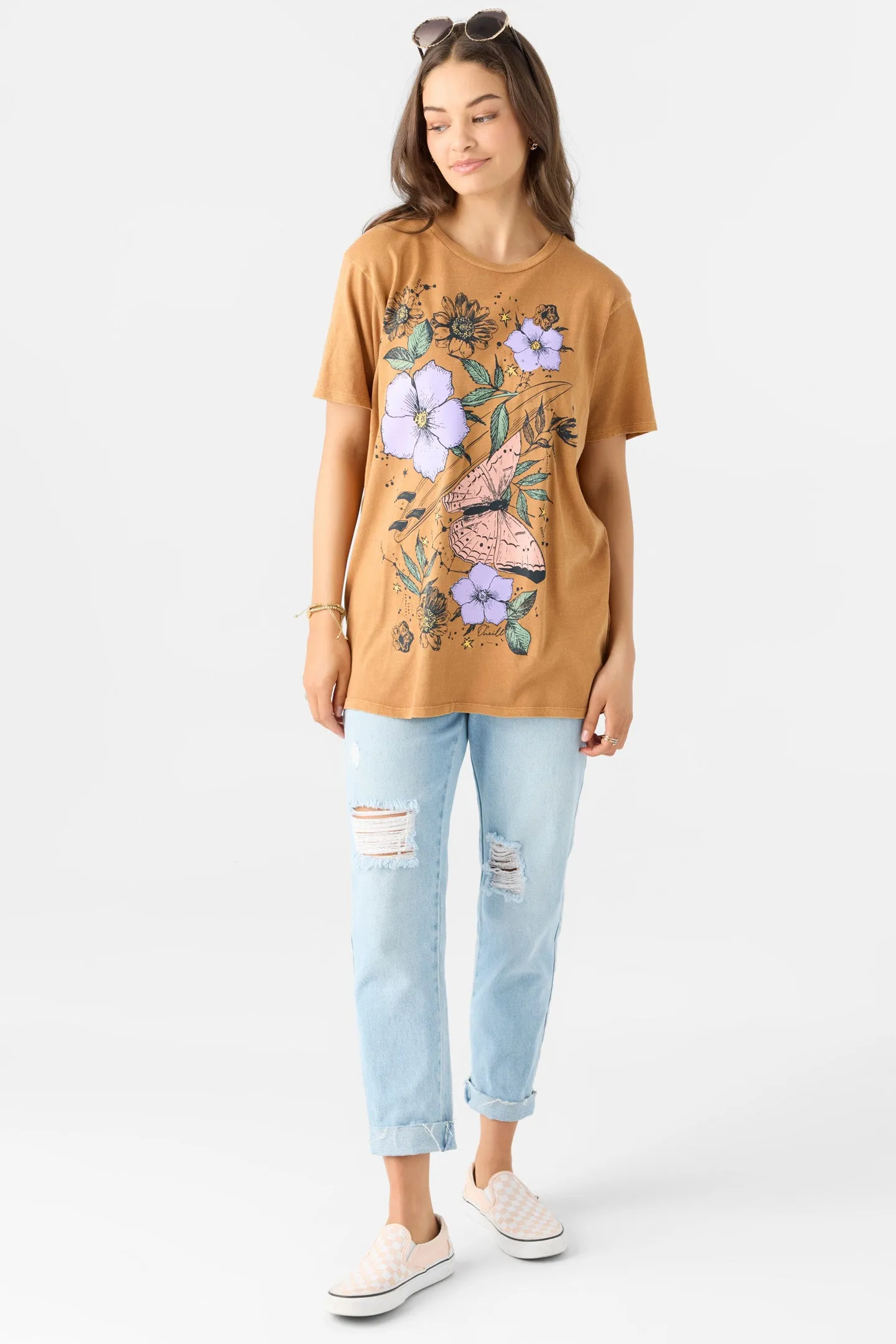 JUPITER TEE sold by O'Neill product image thumbnail 3