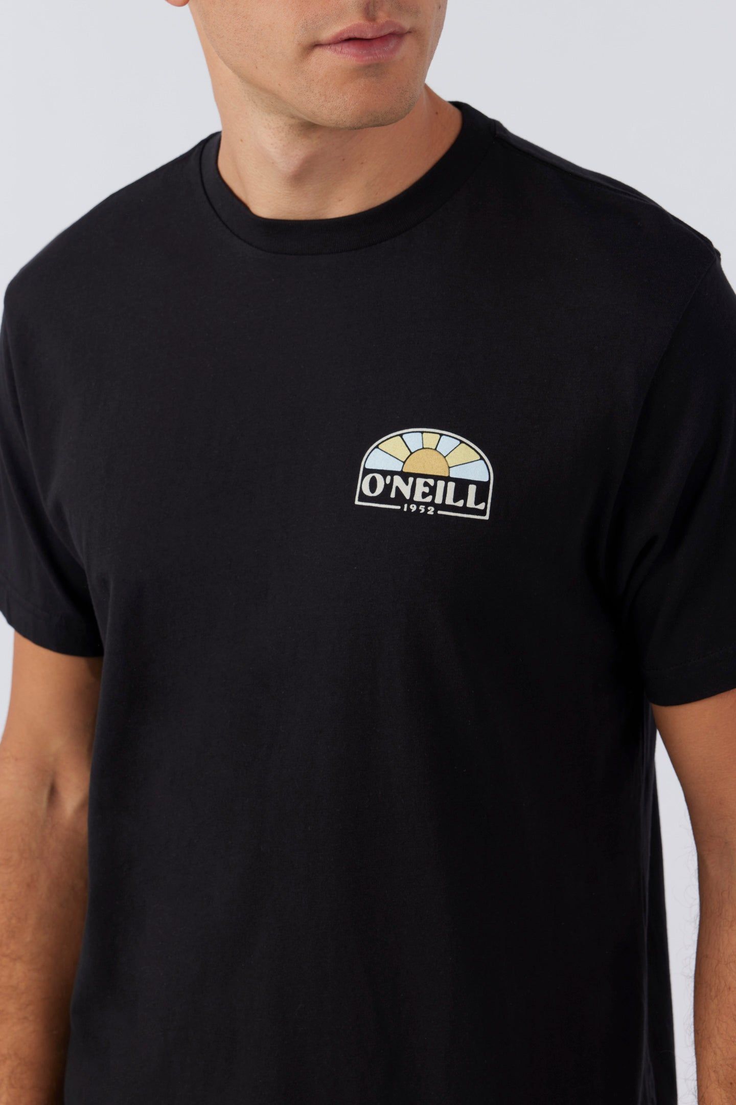 SUN DIAL TEE sold by O'Neill product image thumbnail 4
