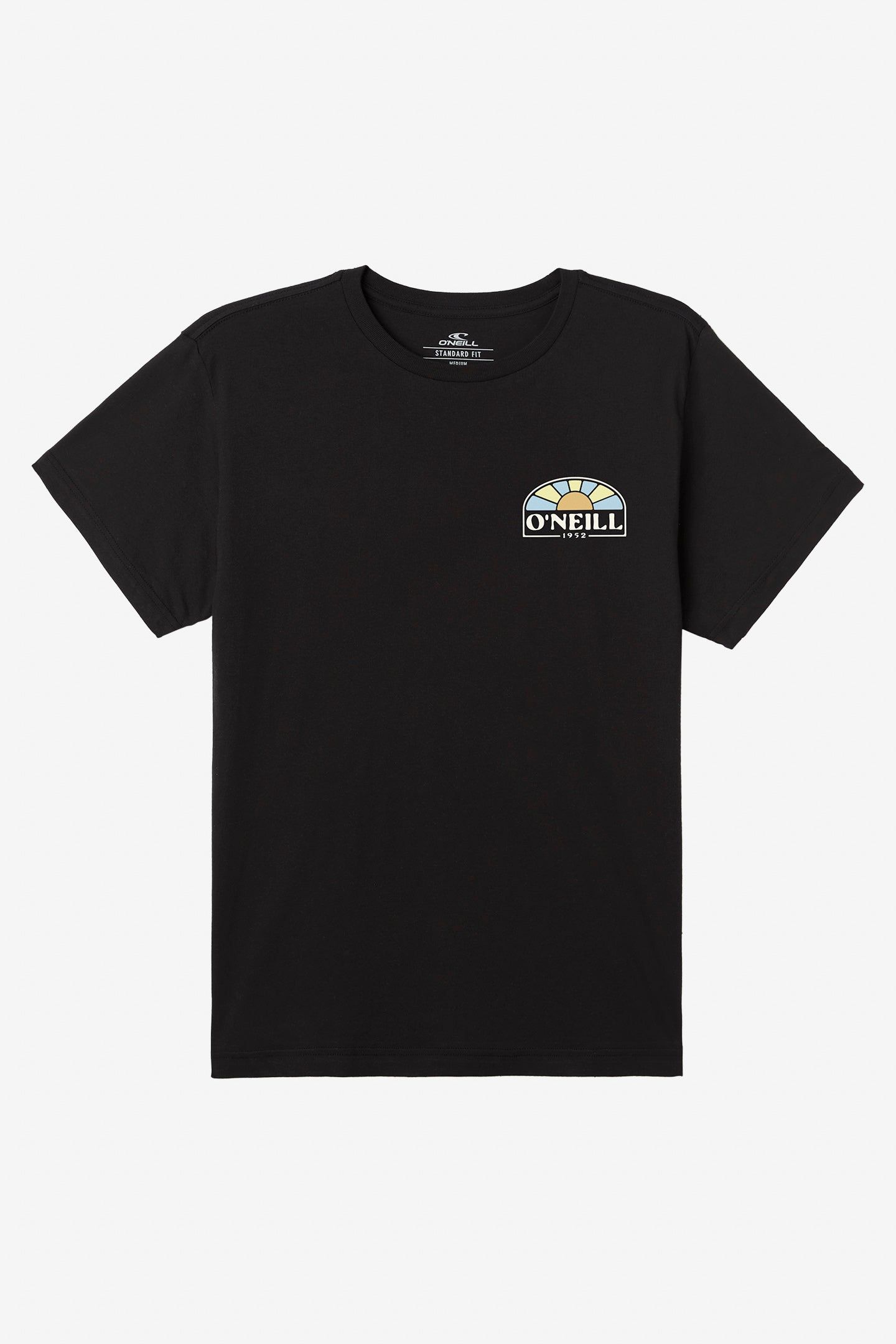 SUN DIAL TEE sold by O'Neill product image thumbnail 6