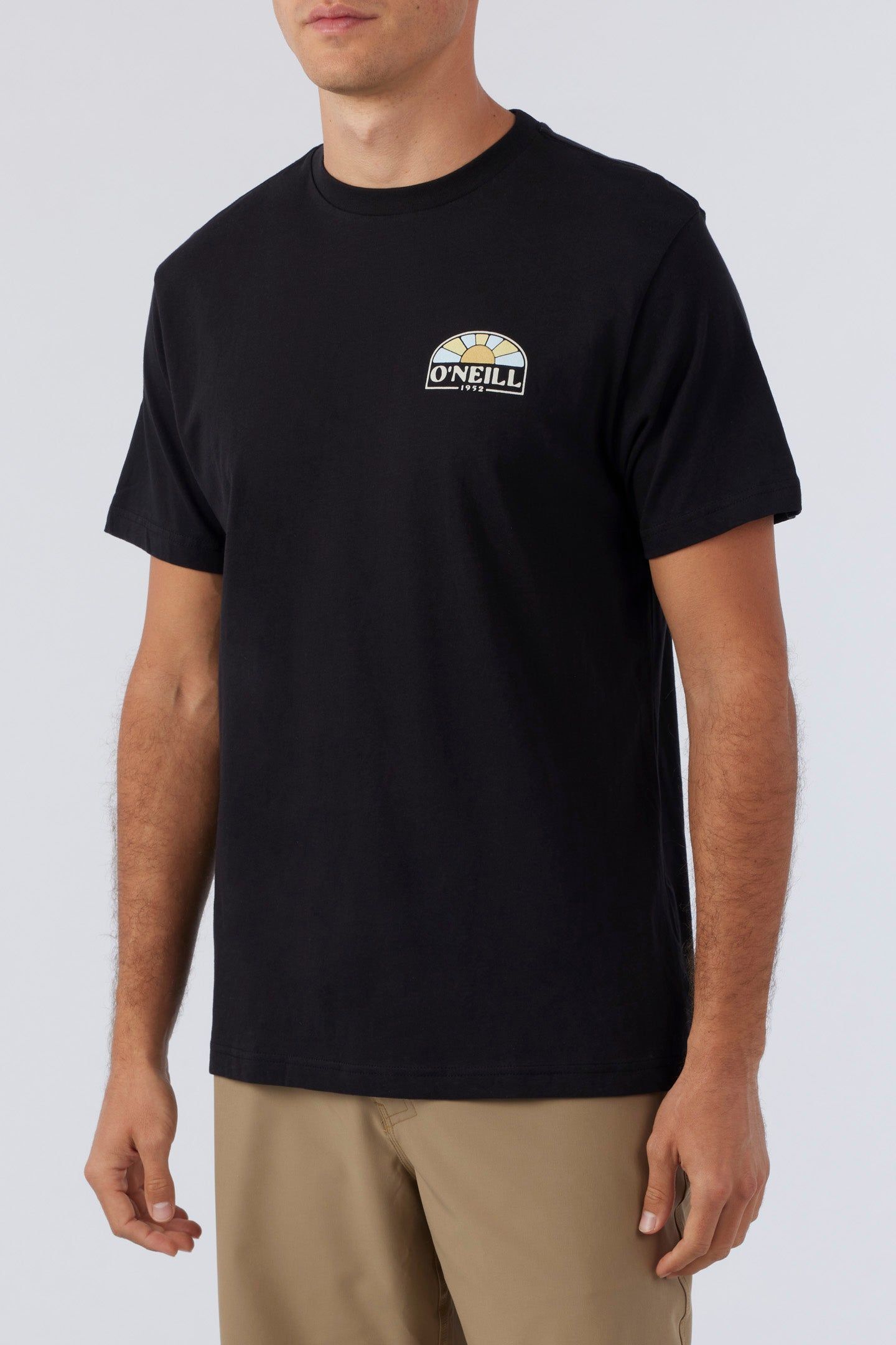 SUN DIAL TEE sold by O'Neill product image thumbnail 3