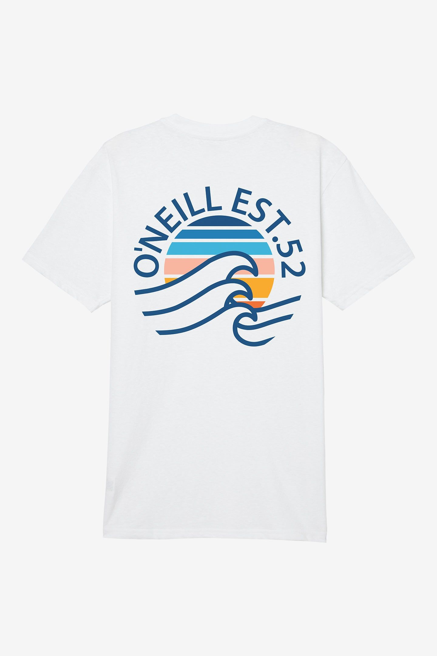 LINE UP TEE sold by O'Neill
