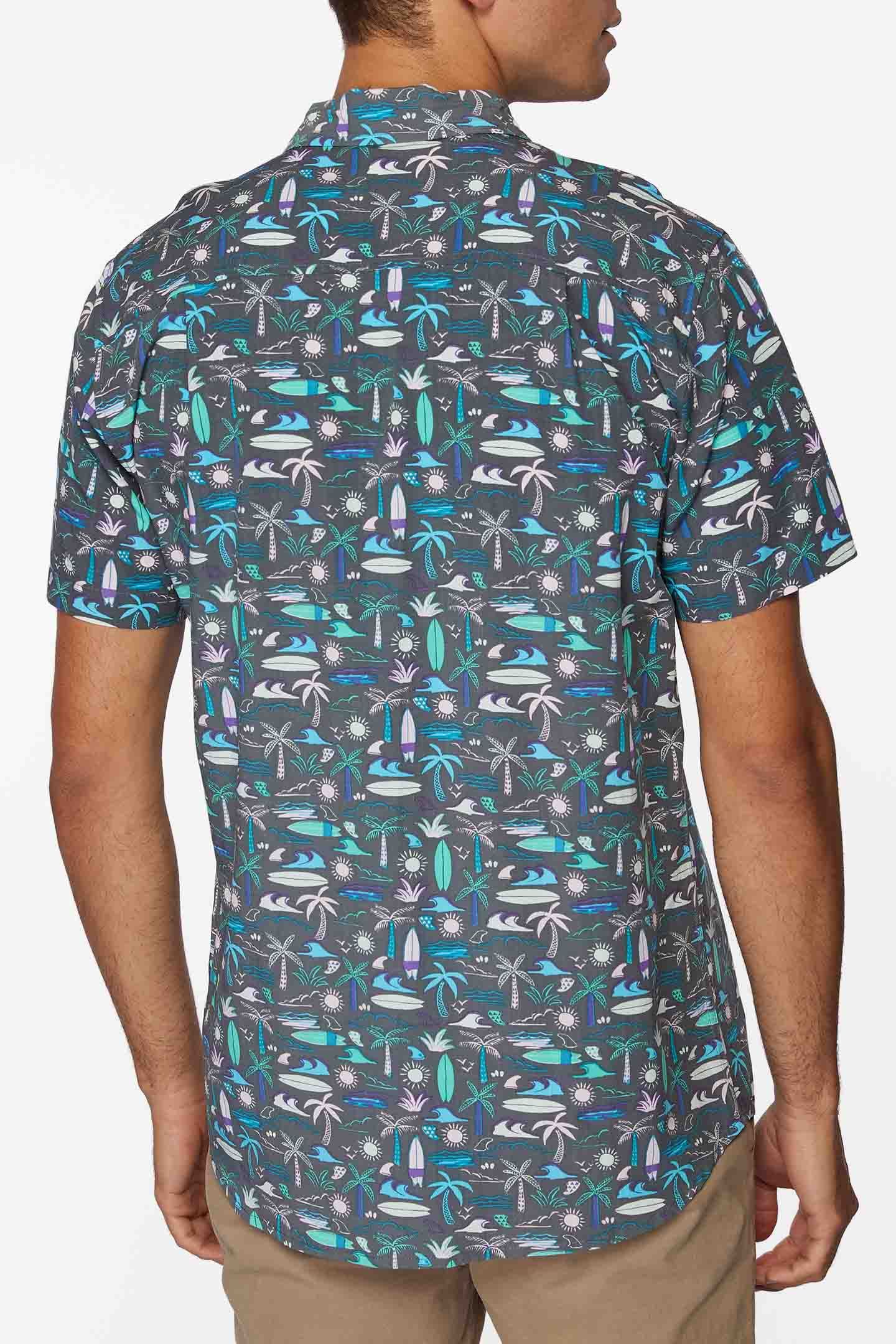 SURF DAYZ SHIRT sold by O'Neill product image thumbnail 5