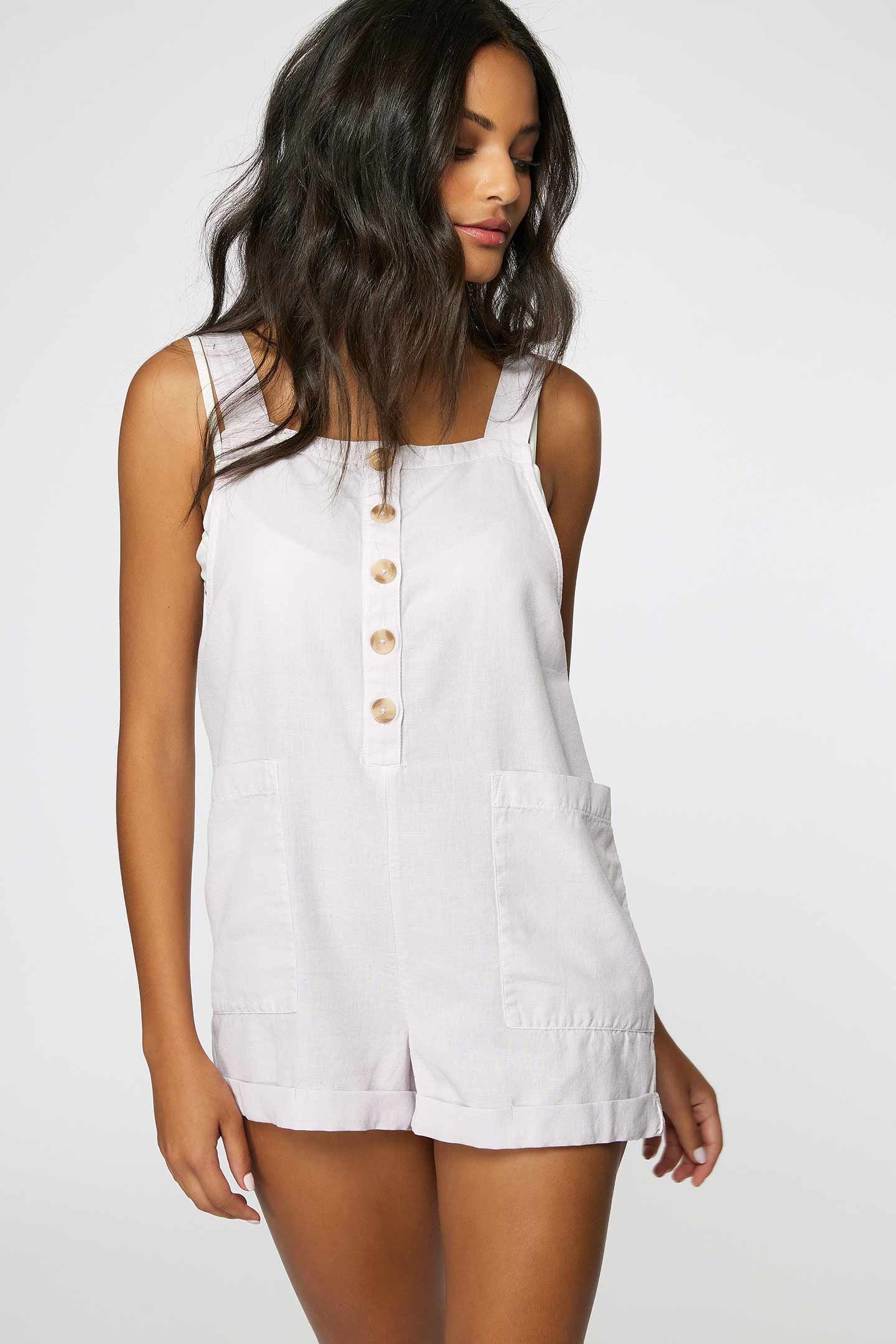 SKYLYNN ROMPER sold by O'Neill product image thumbnail 4