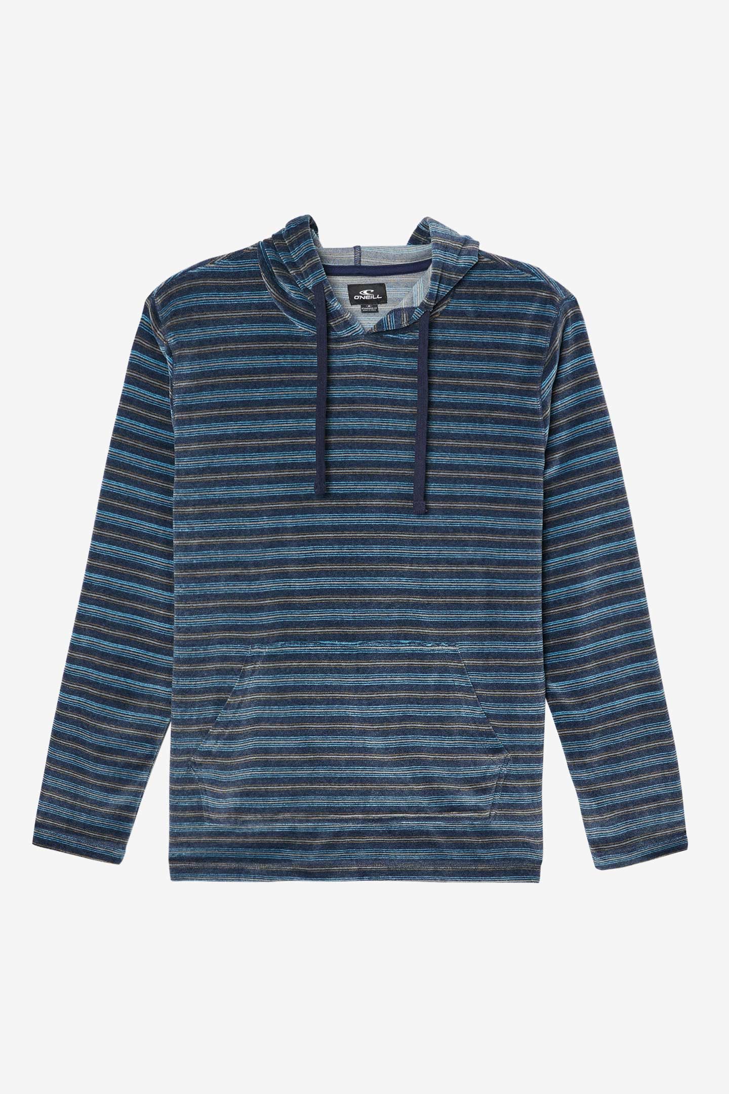 NEWLAND FLEECE PULLOVER sold by O'Neill