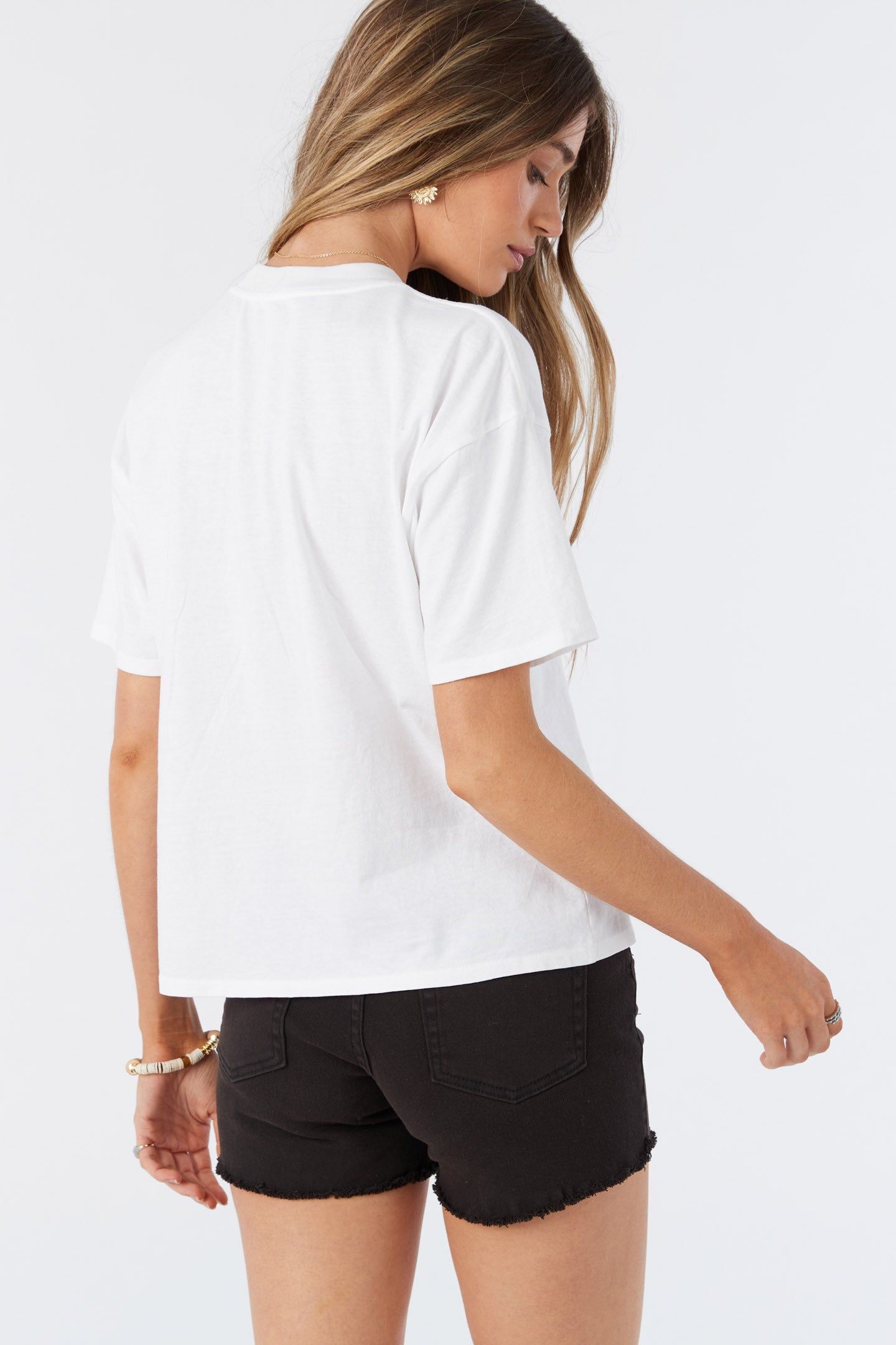 SEEKER TEE sold by O'Neill product image thumbnail 2