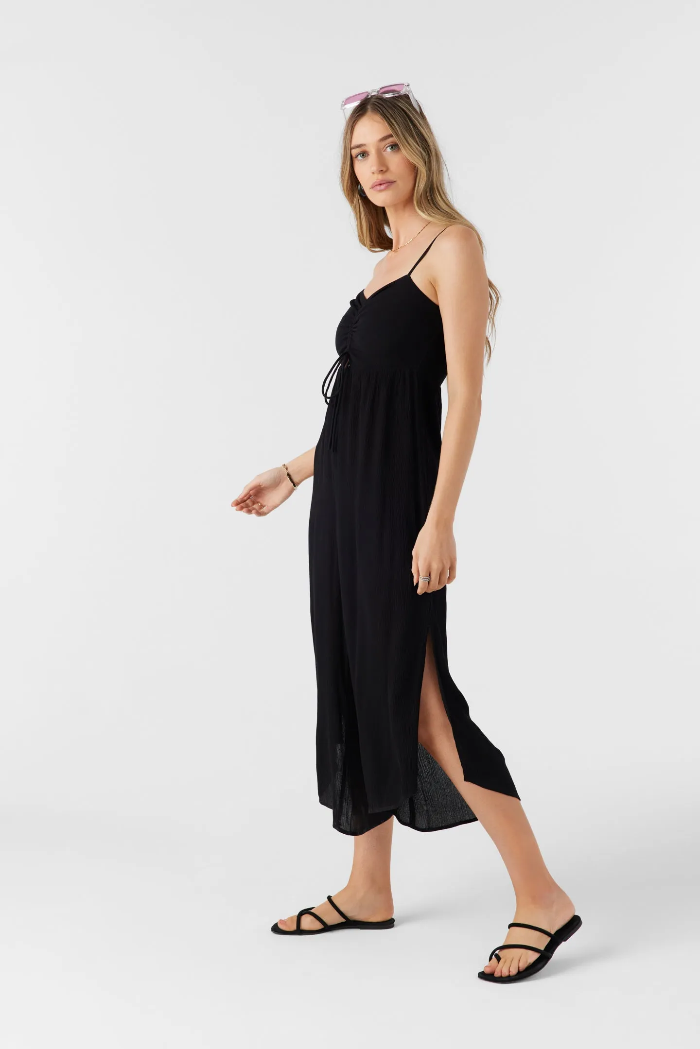KEIKO JUMPSUIT sold by O'Neill product image thumbnail 5