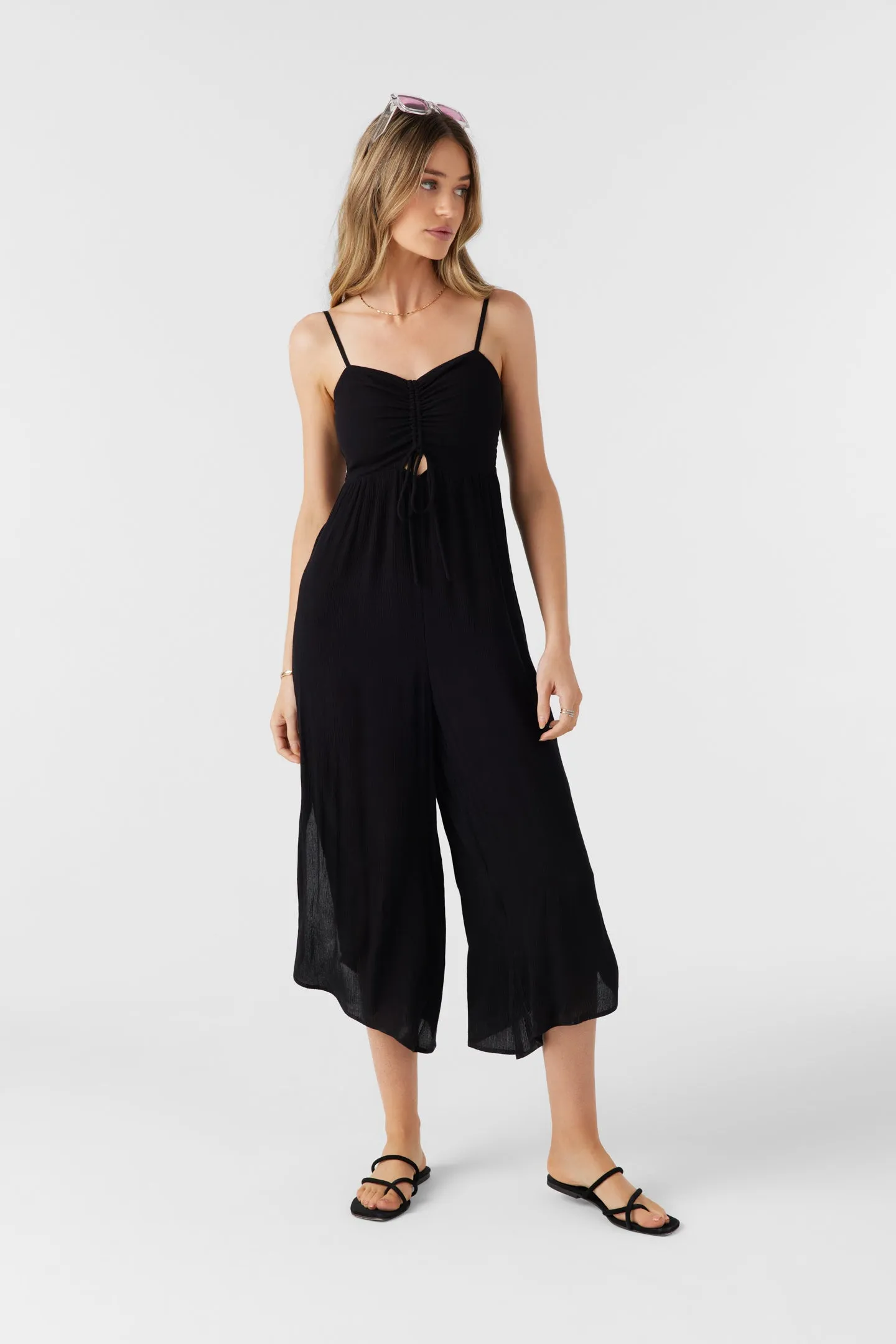 KEIKO JUMPSUIT sold by O'Neill