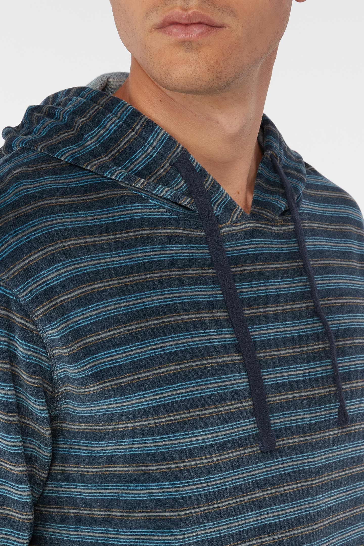 NEWLAND FLEECE PULLOVER sold by O'Neill product image thumbnail 3