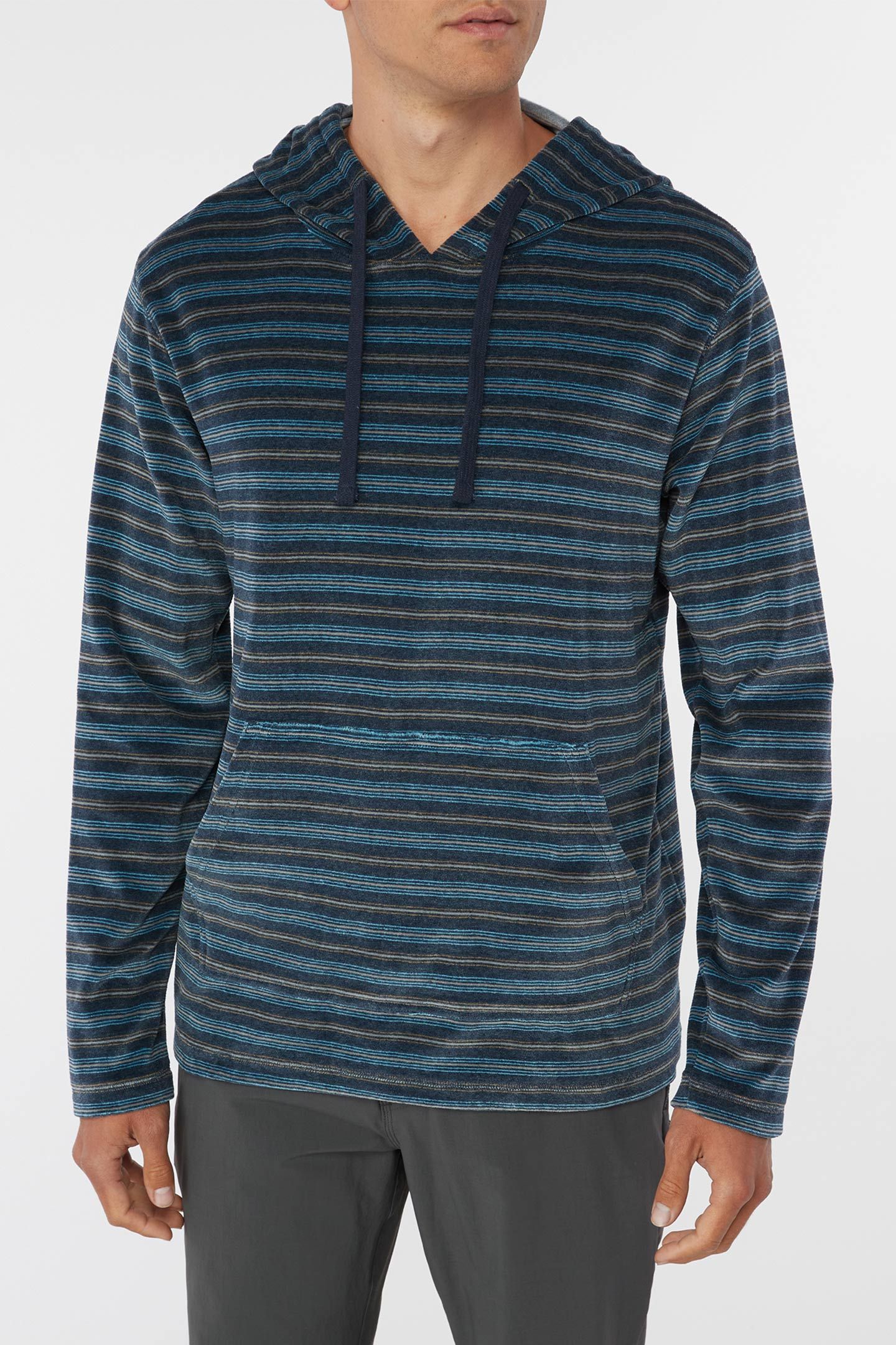 NEWLAND FLEECE PULLOVER sold by O'Neill product image thumbnail 2