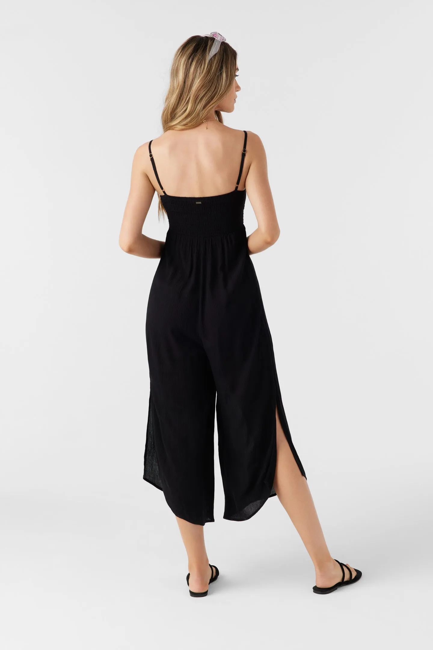 KEIKO JUMPSUIT sold by O'Neill product image thumbnail 3