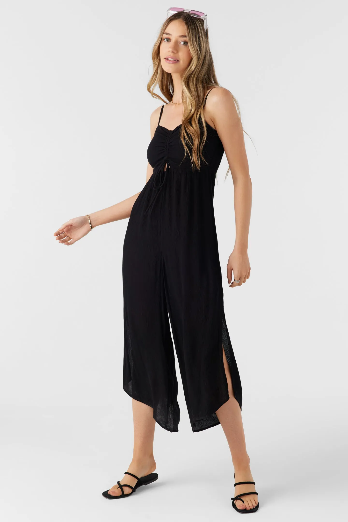 KEIKO JUMPSUIT sold by O'Neill product image thumbnail 2