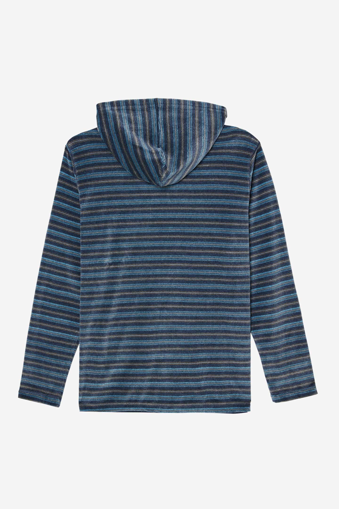NEWLAND FLEECE PULLOVER sold by O'Neill product image thumbnail 6