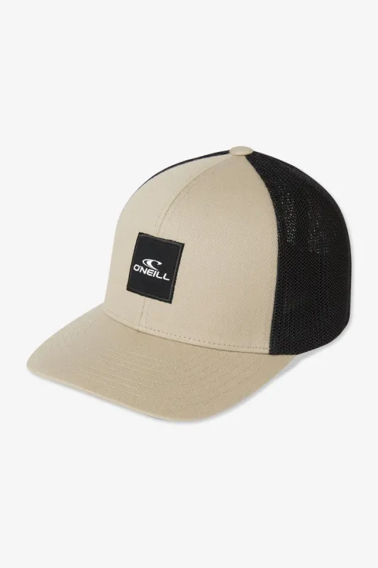 SESH & MESH HAT made by O'Neill