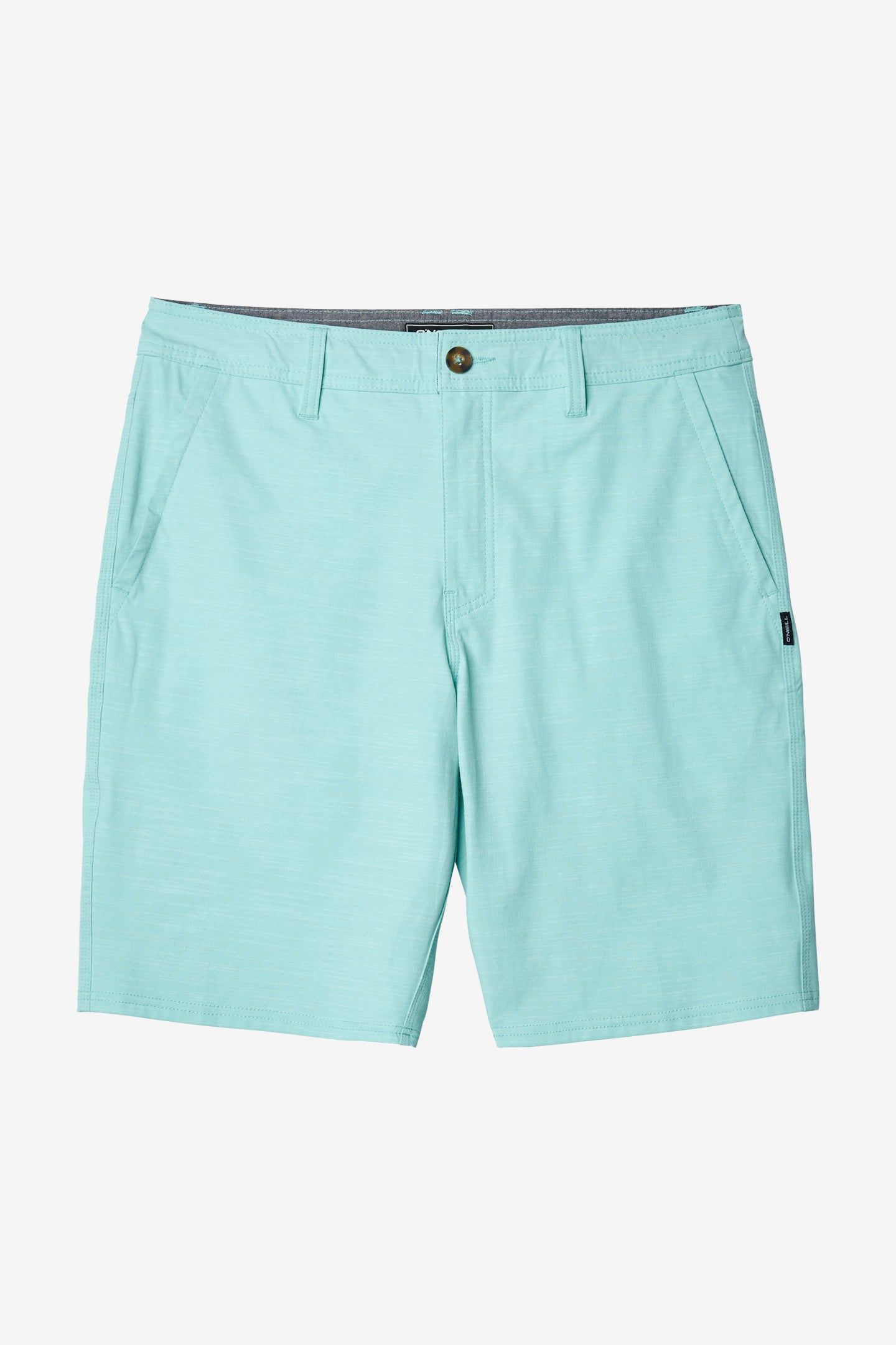 BOY'S LOCKED SLUB HYBRID SHORTS sold by O'Neill