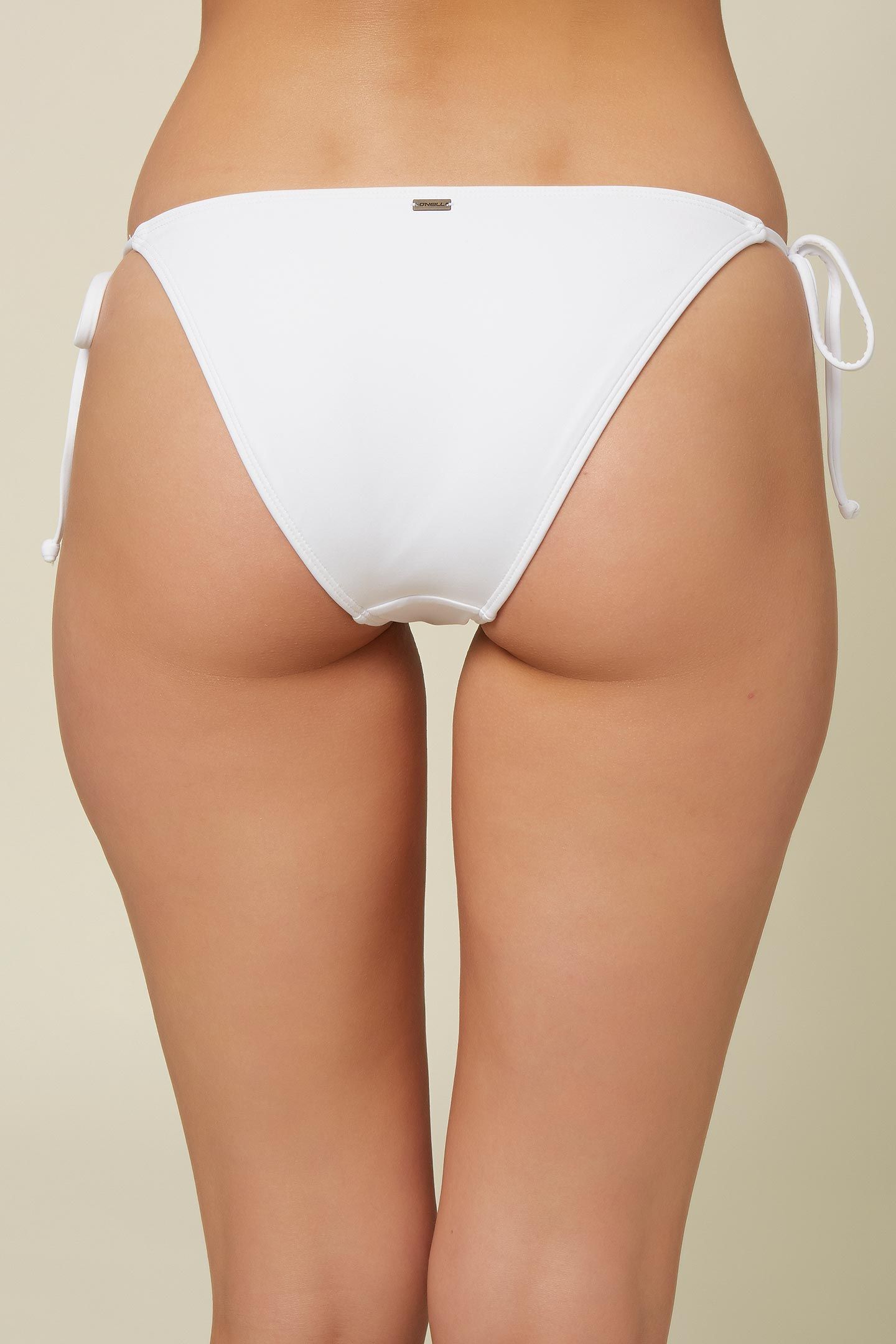 SALTWATER SOLIDS SIDE TIE BOTTOMS sold by O'Neill product image thumbnail 4