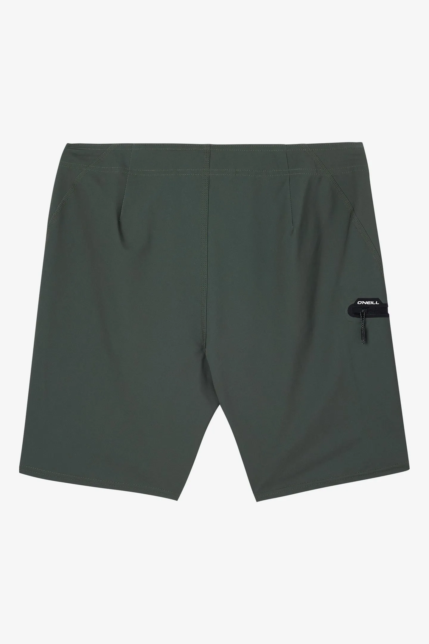 HYPERFREAK TECH SOLID 19" BOARDSHORTS sold by O'Neill product image thumbnail 5