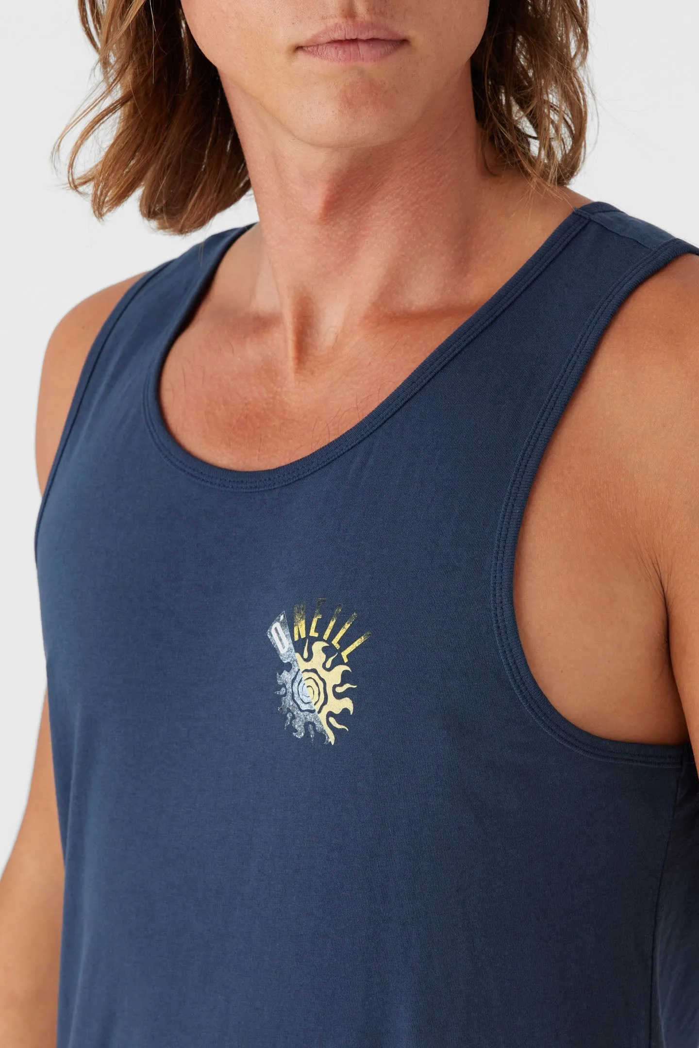 ECLIPSE TANK sold by O'Neill product image thumbnail 3