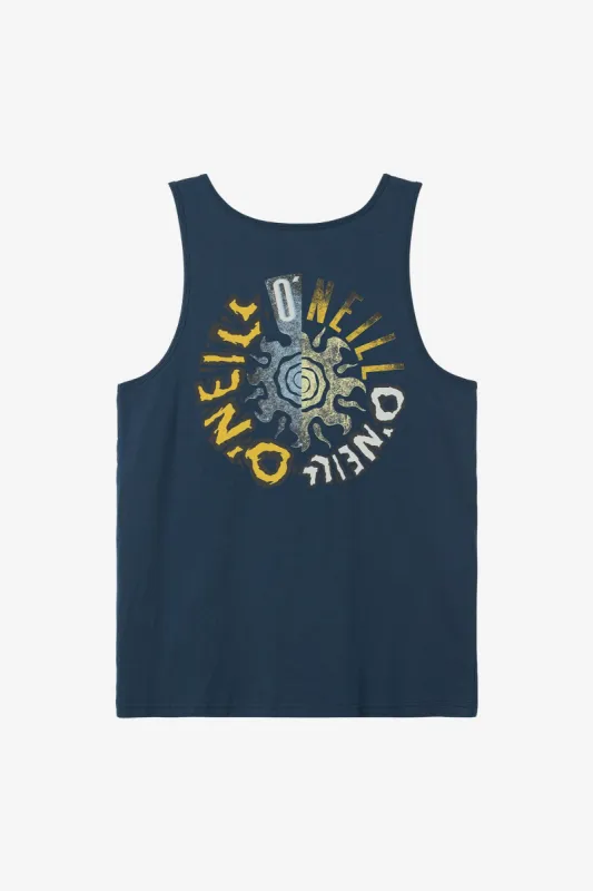 ECLIPSE TANK sold by O'Neill