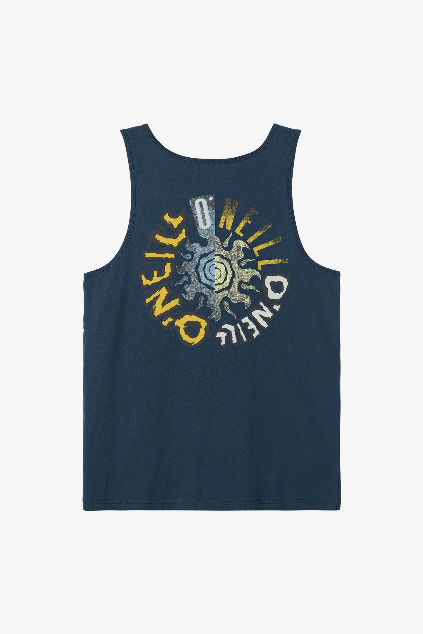 ECLIPSE TANK sold by O'Neill