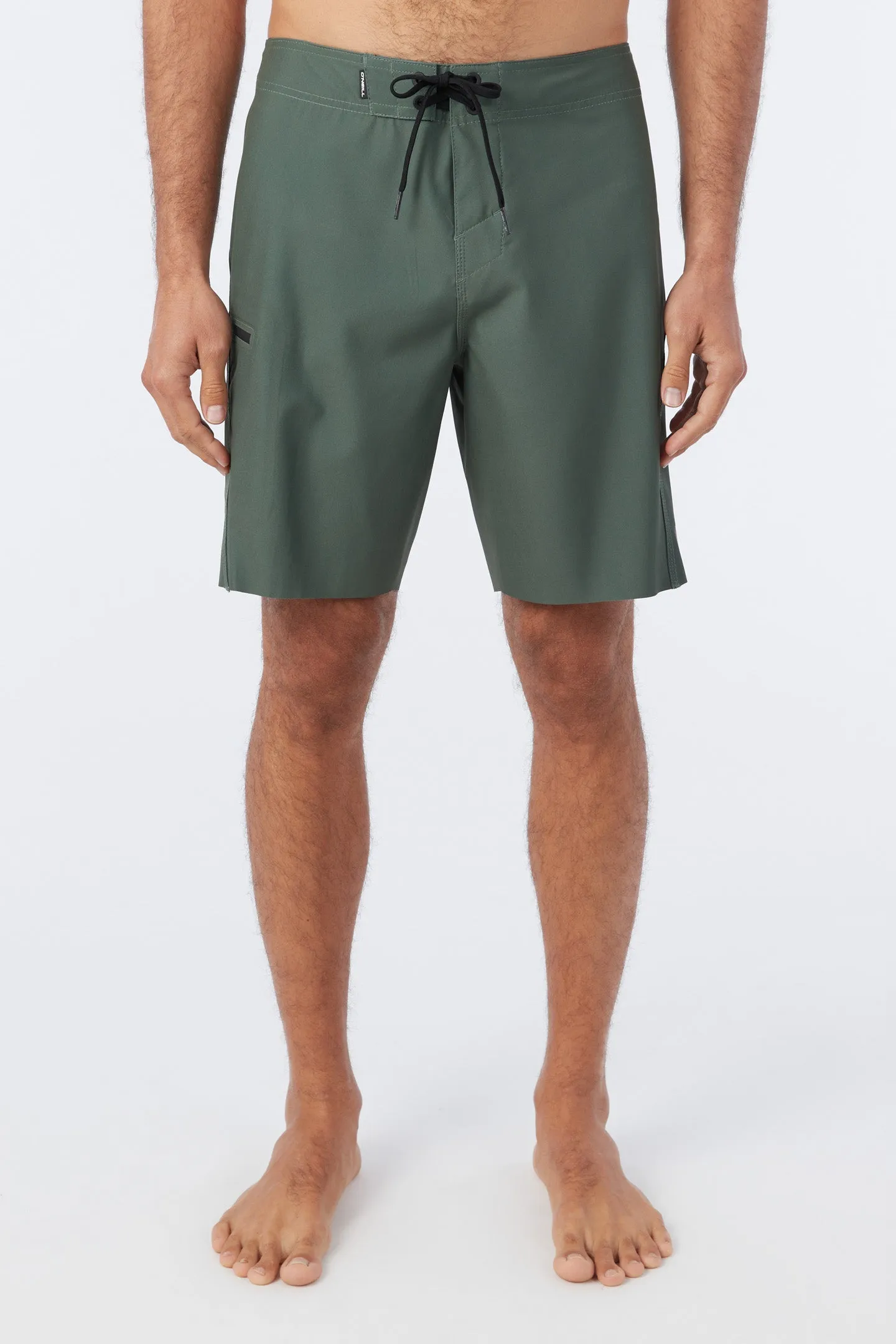 HYPERFREAK TECH SOLID 19" BOARDSHORTS sold by O'Neill product image thumbnail 2