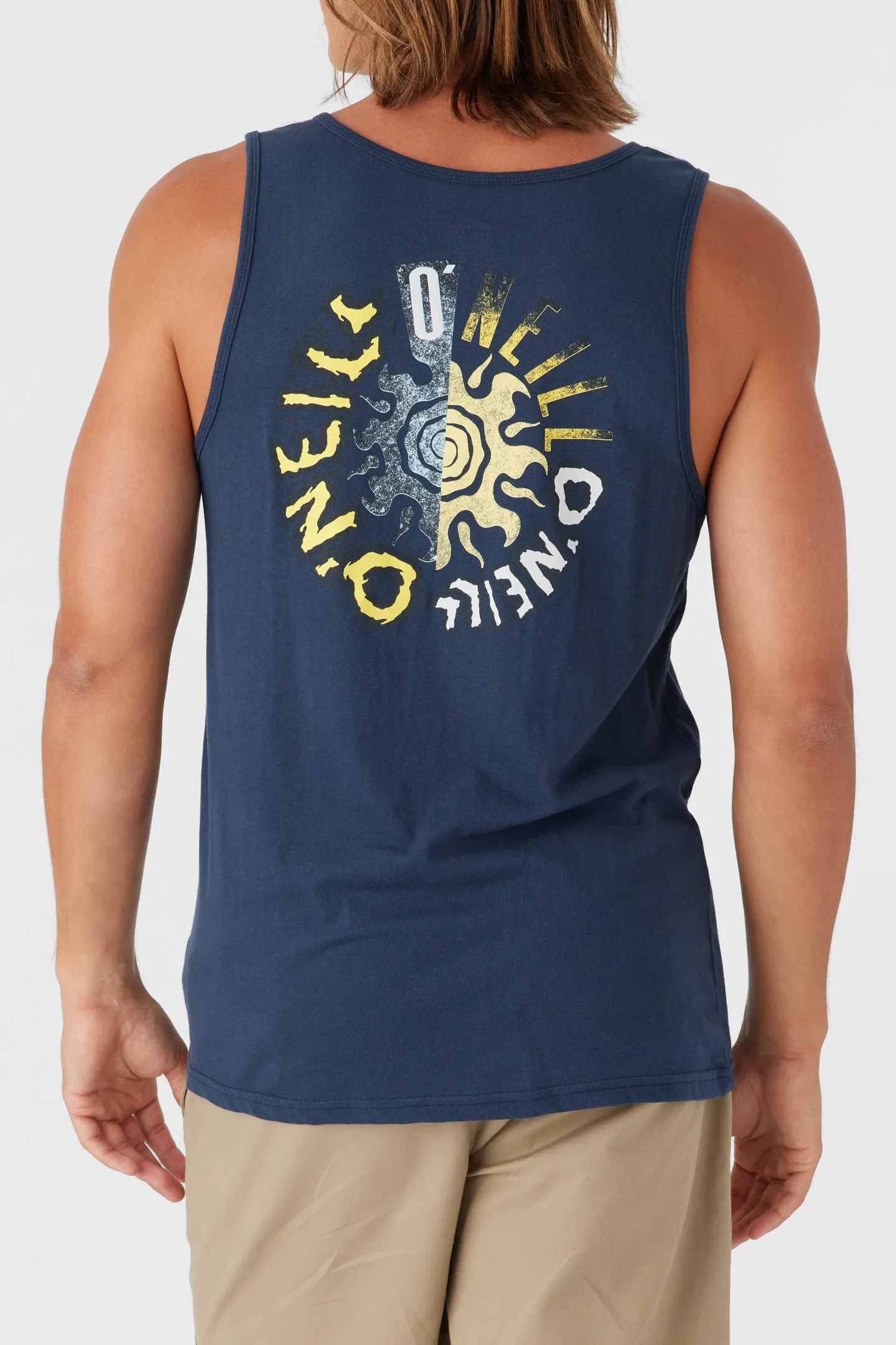 ECLIPSE TANK sold by O'Neill product image thumbnail 5