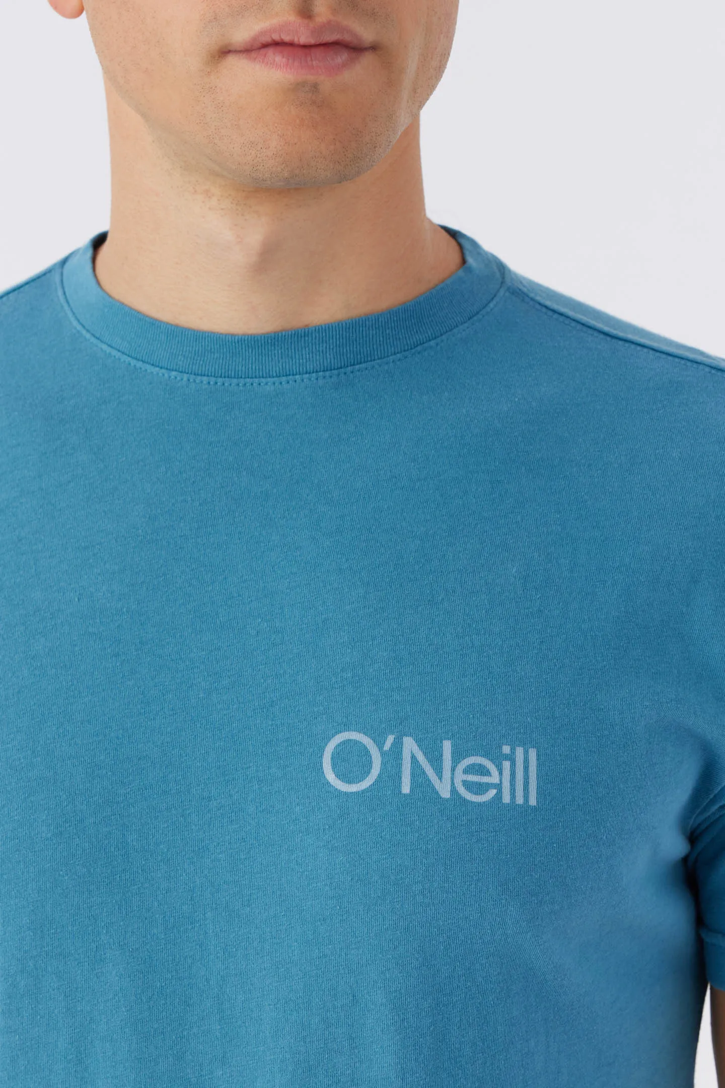 O'RIGINALS STAY LOOSE TEE sold by O'Neill product image thumbnail 3
