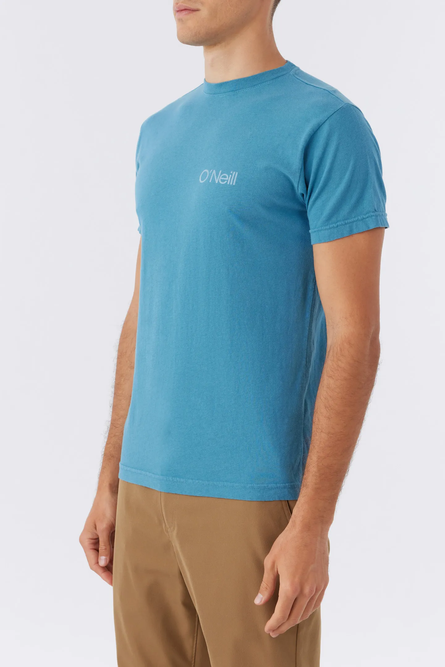 O'RIGINALS STAY LOOSE TEE sold by O'Neill product image thumbnail 4