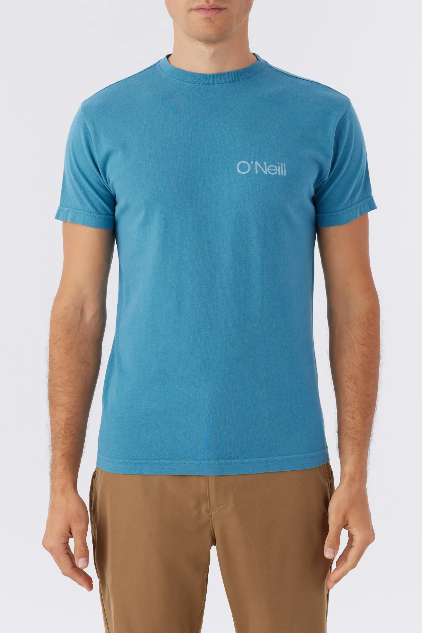O'RIGINALS STAY LOOSE TEE sold by O'Neill product image thumbnail 2