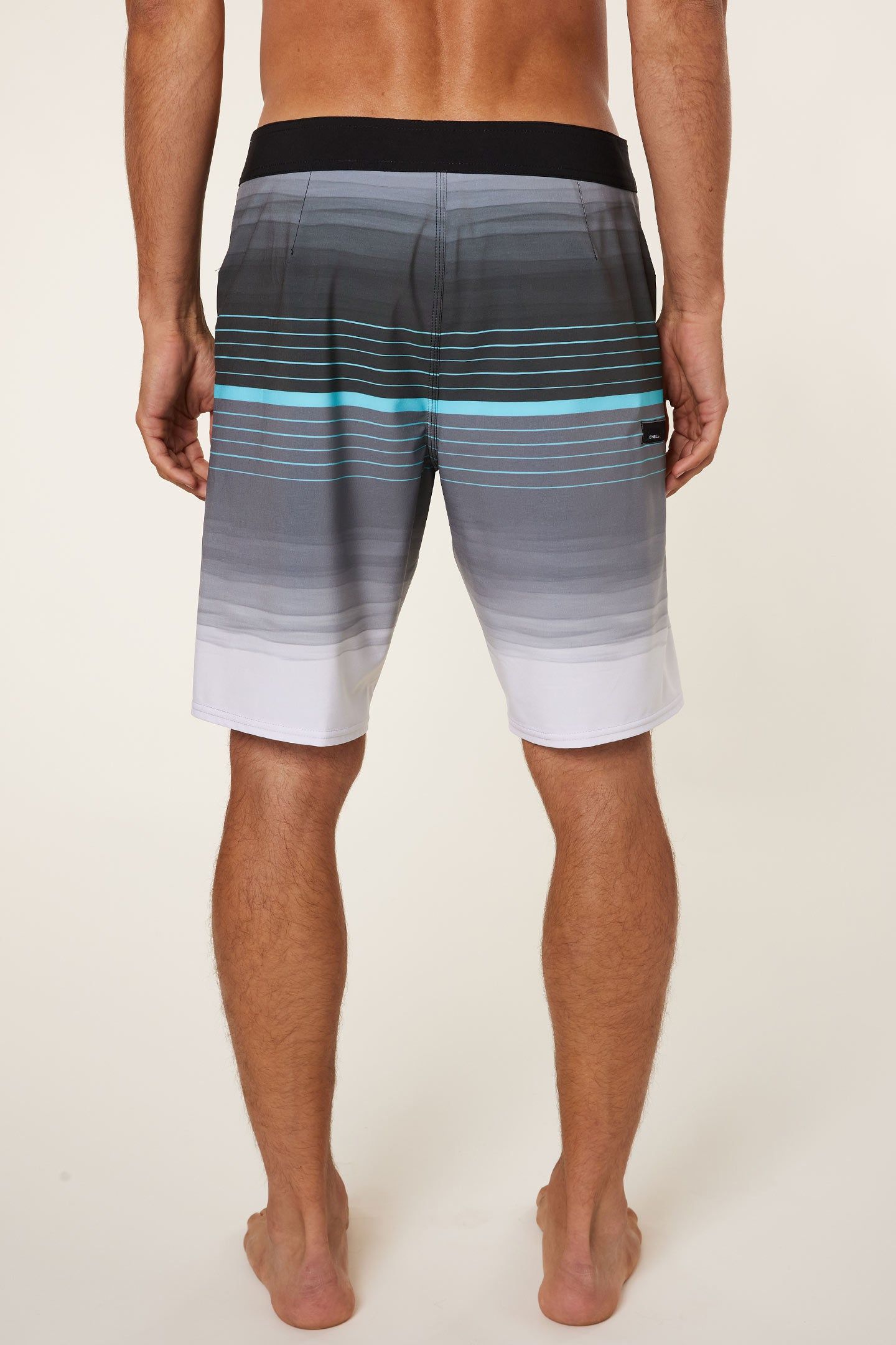 HYPERFREAK VARIETY 20" BOARDSHORTS sold by O'Neill product image thumbnail 4