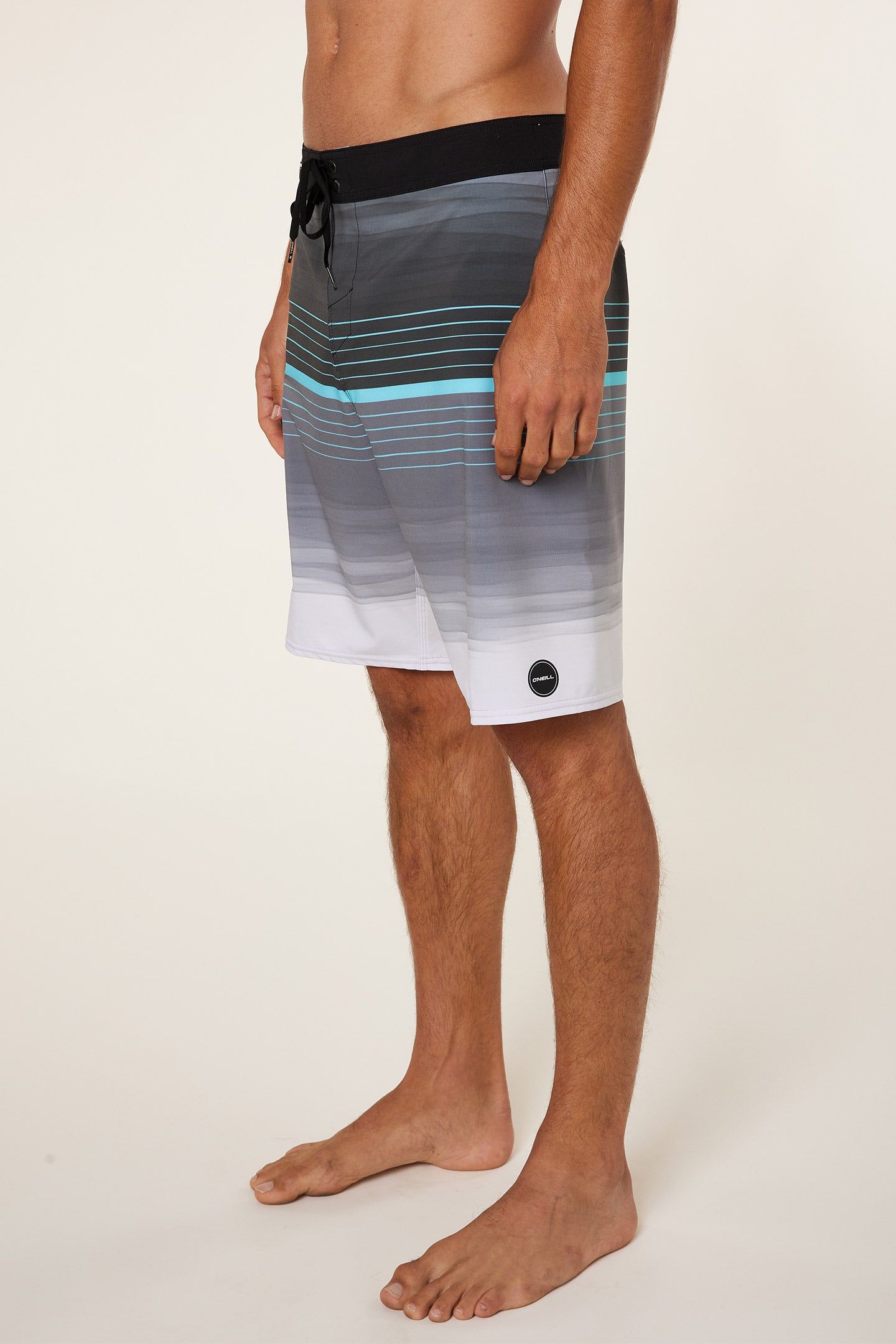 HYPERFREAK VARIETY 20" BOARDSHORTS sold by O'Neill product image thumbnail 2