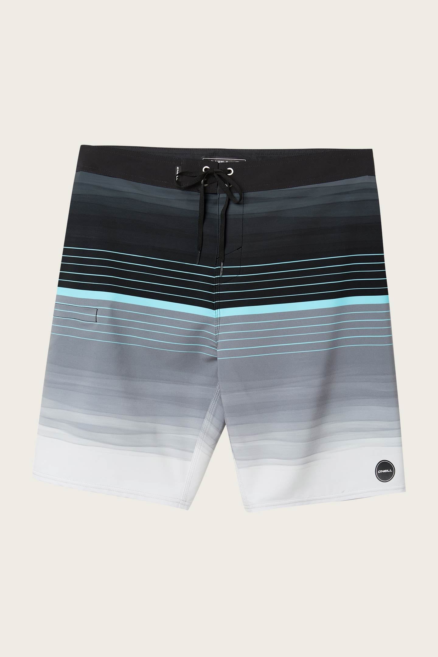 HYPERFREAK VARIETY 20" BOARDSHORTS sold by O'Neill