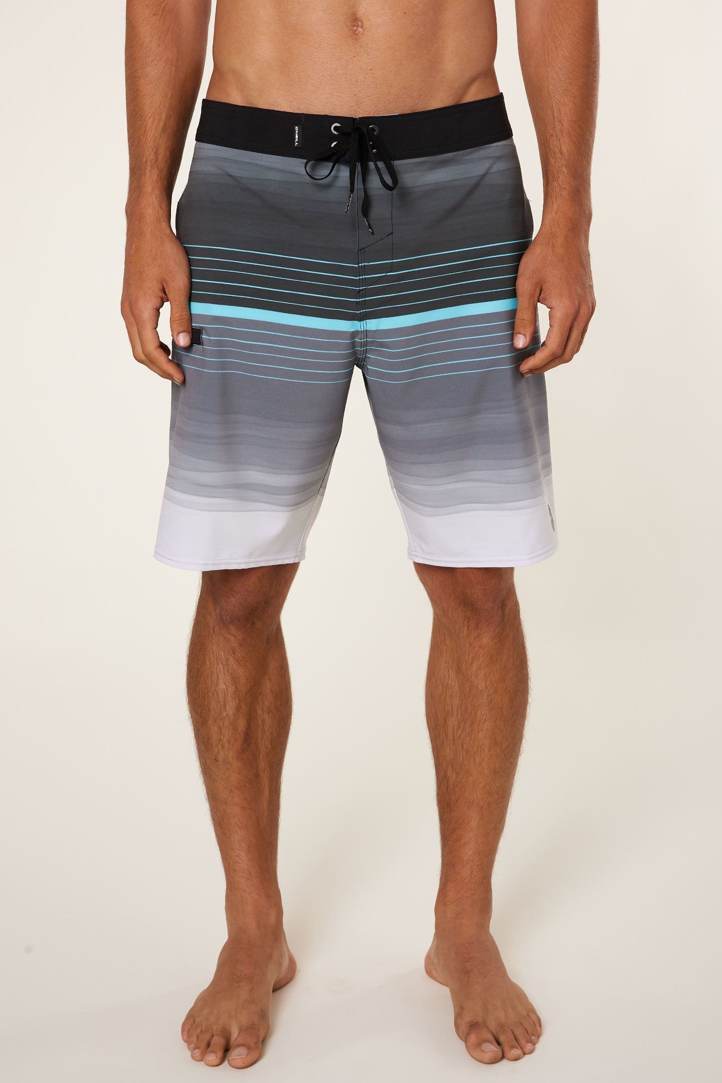HYPERFREAK VARIETY 20" BOARDSHORTS sold by O'Neill product image thumbnail 3