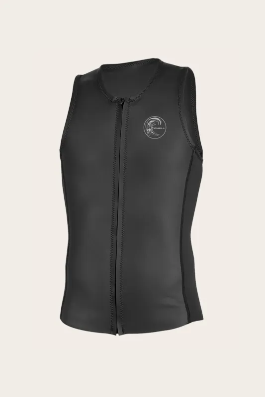 O'Riginal 2mm Full Zip Vest sold by O'Neill