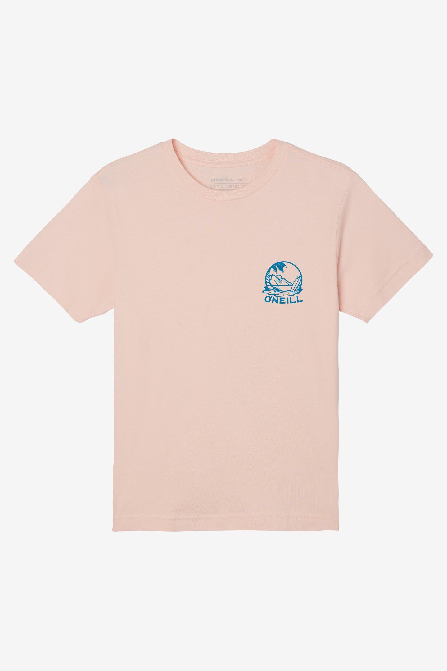 BOY'S CHUNK TEE sold by O'Neill product image thumbnail 6