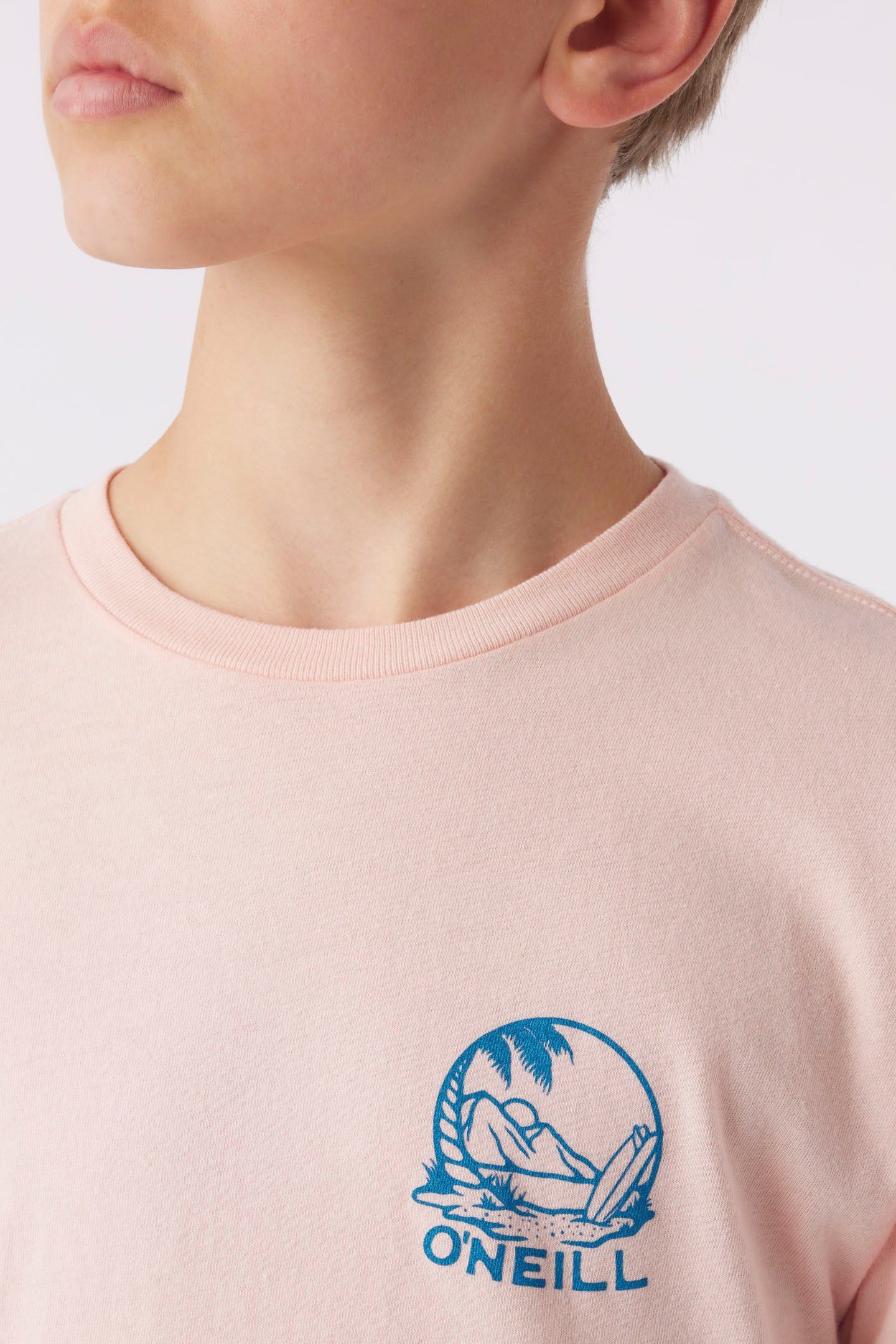 BOY'S CHUNK TEE sold by O'Neill product image thumbnail 4