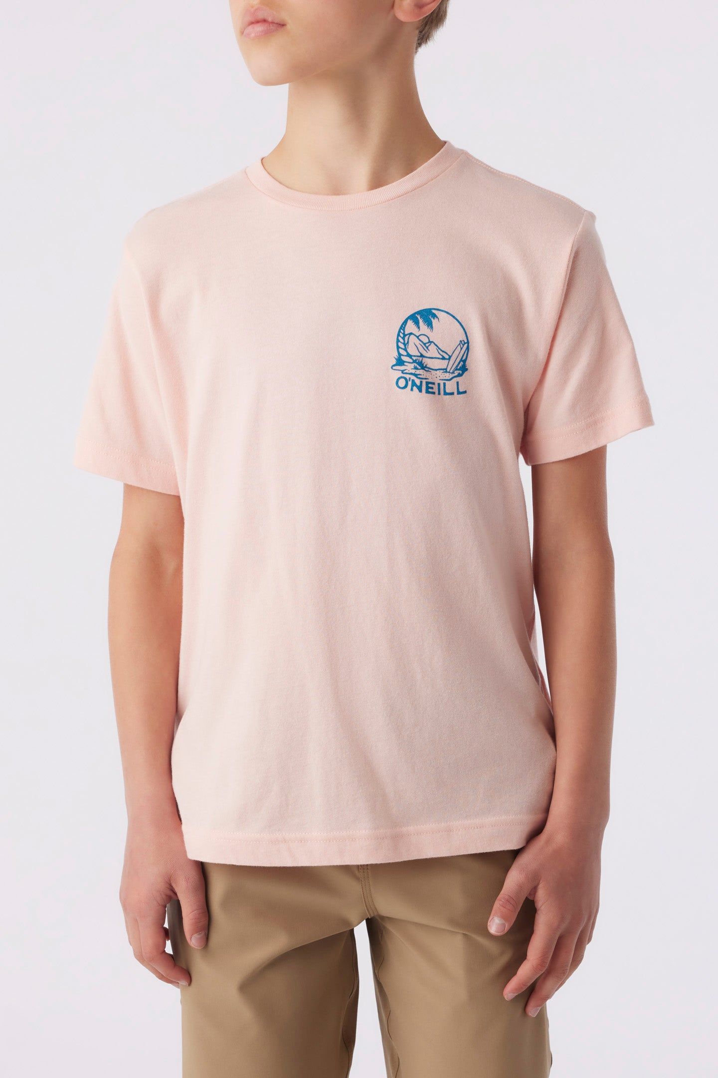 BOY'S CHUNK TEE sold by O'Neill product image thumbnail 2