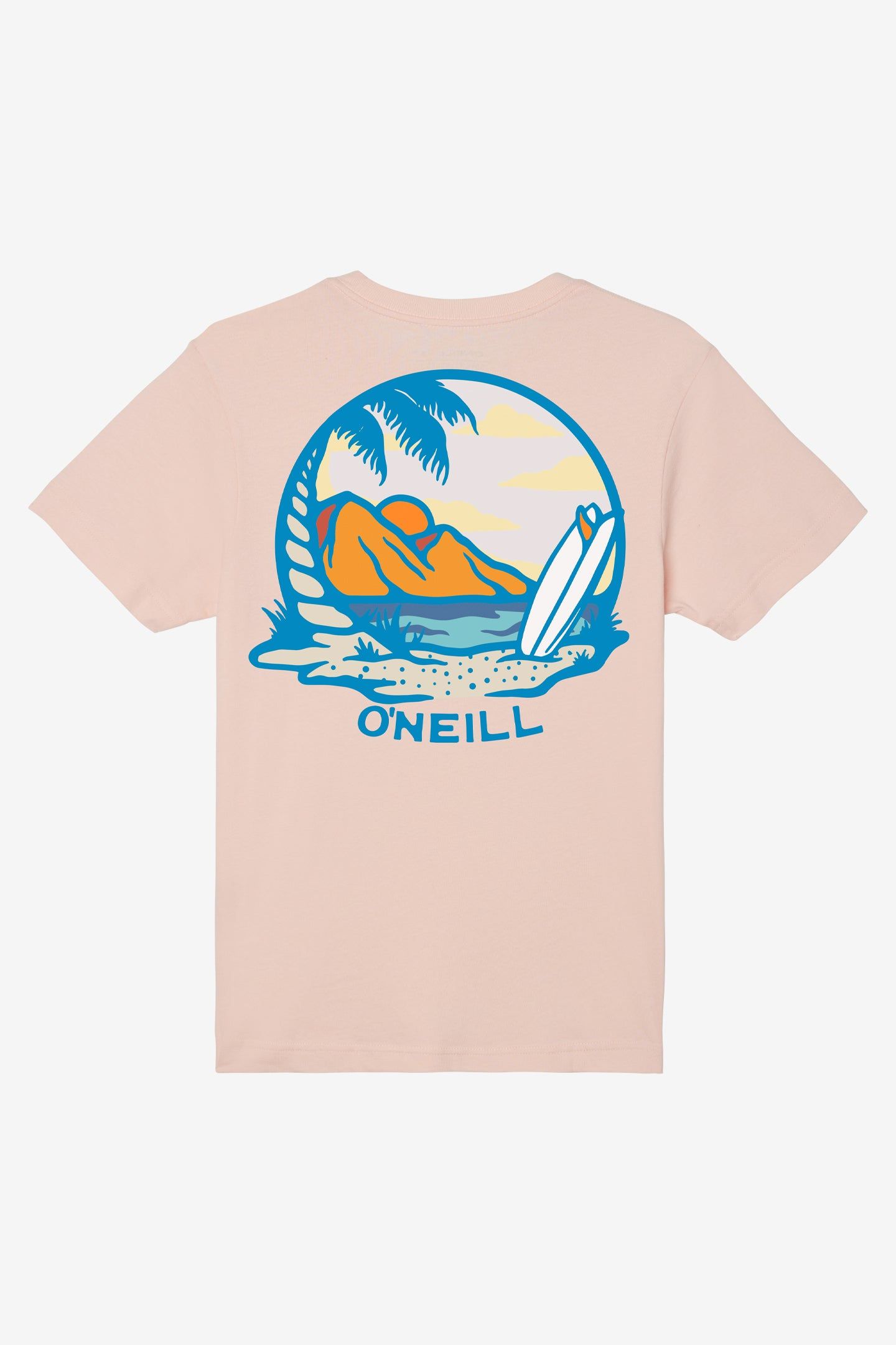 BOY'S CHUNK TEE sold by O'Neill