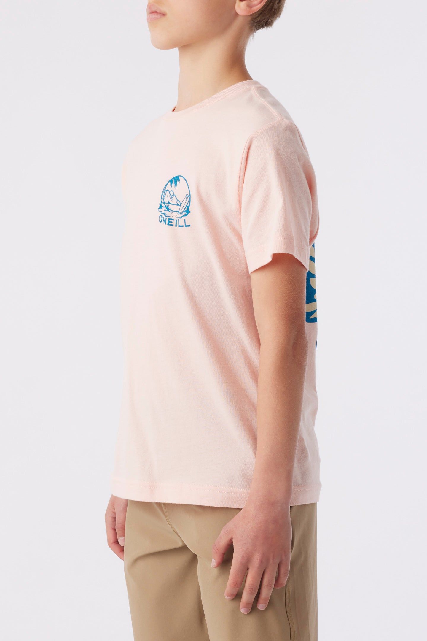 BOY'S CHUNK TEE sold by O'Neill product image thumbnail 3