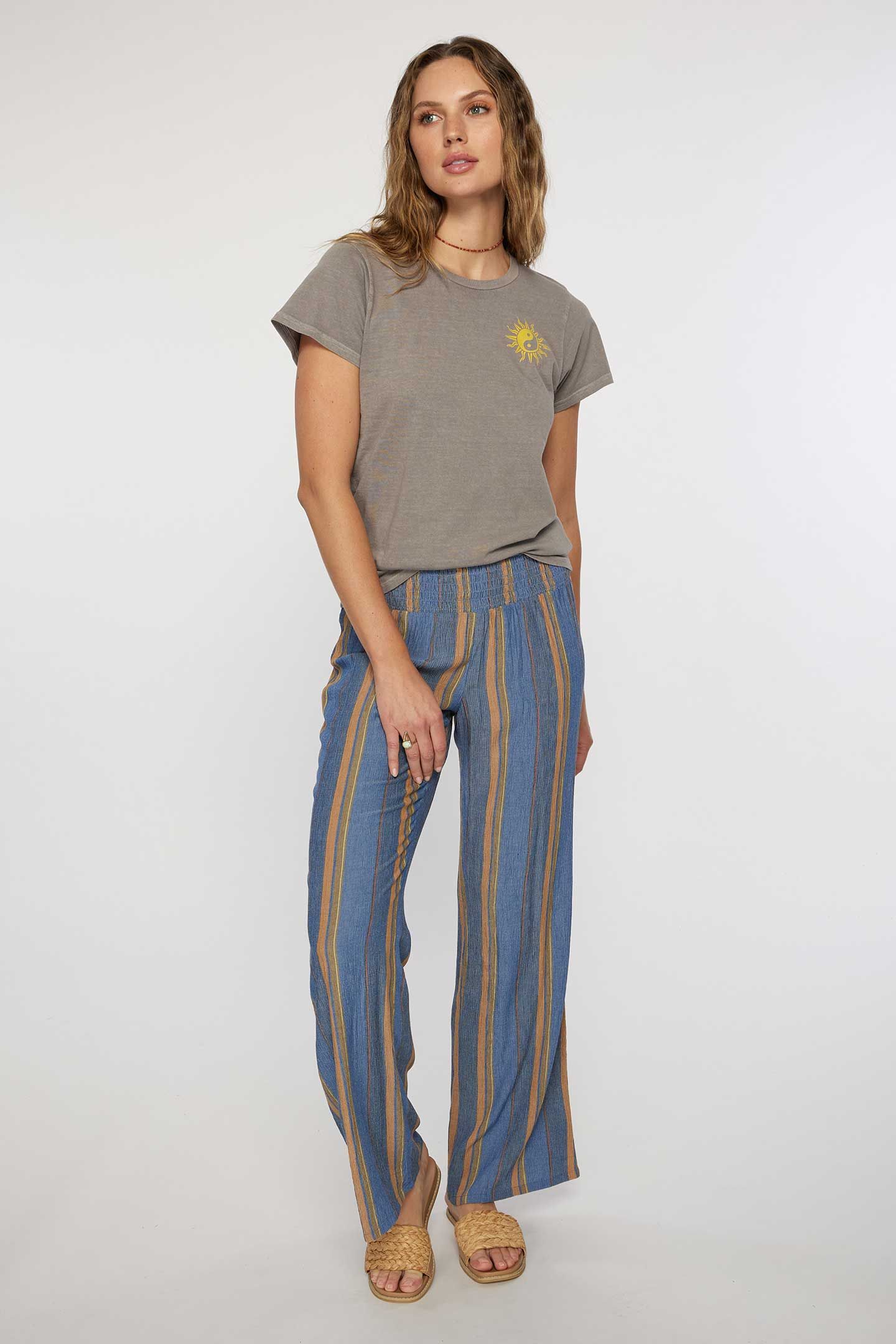 STARGAZE TEE sold by O'Neill product image thumbnail 3