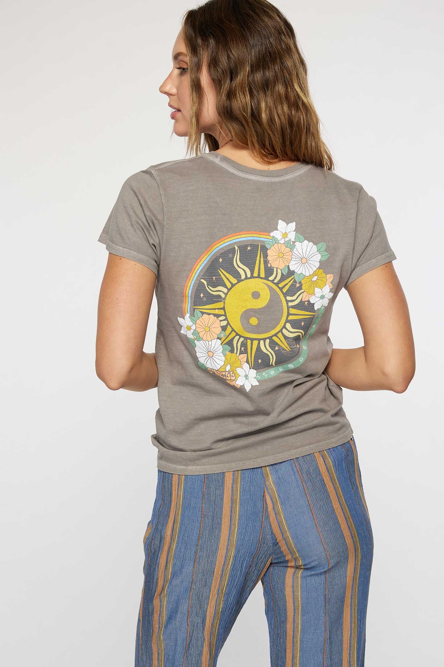 STARGAZE TEE sold by O'Neill