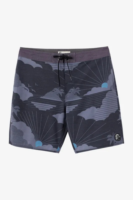 O'RIGINALS PRINT 19" BOARDSHORTS sold by O'Neill